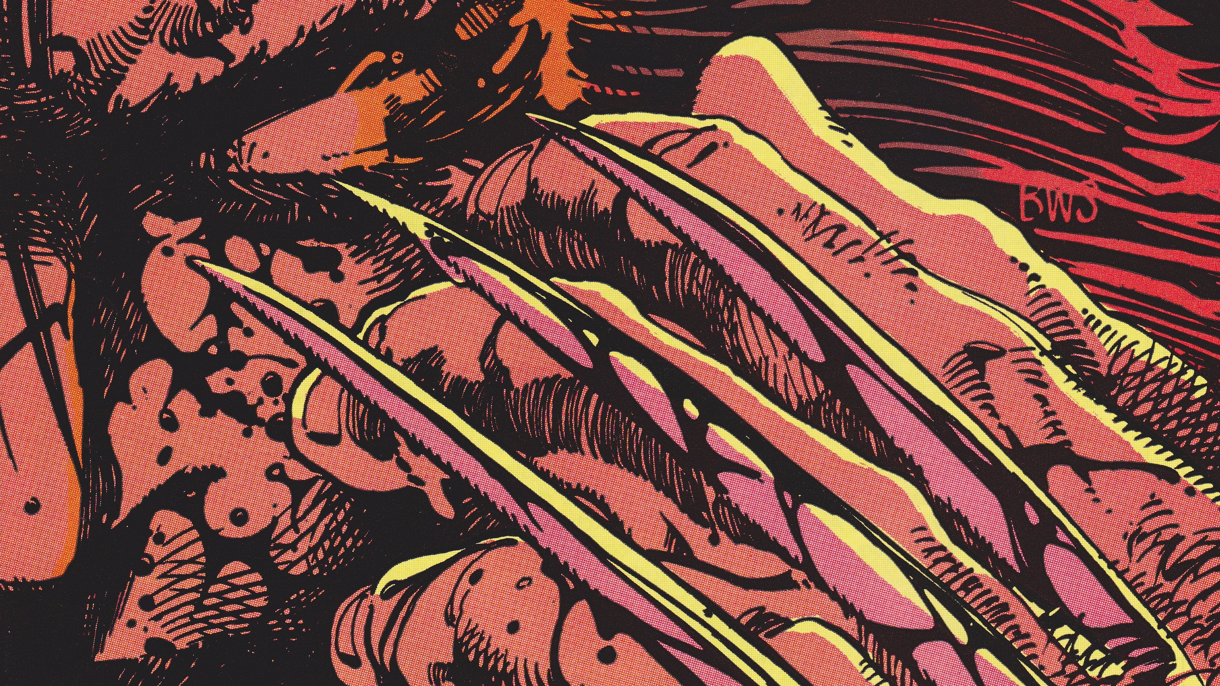 Comics Weapon X Wallpaper .wallha.com