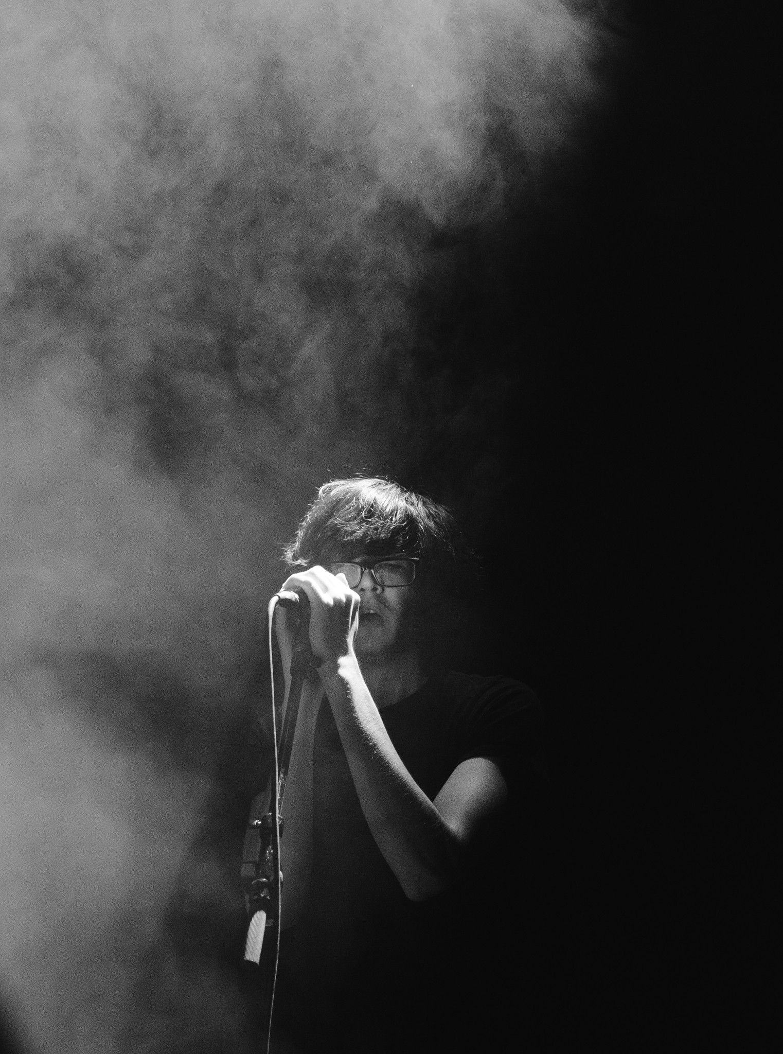 Car Seat Headrest Wallpapers - Wallpaper Cave