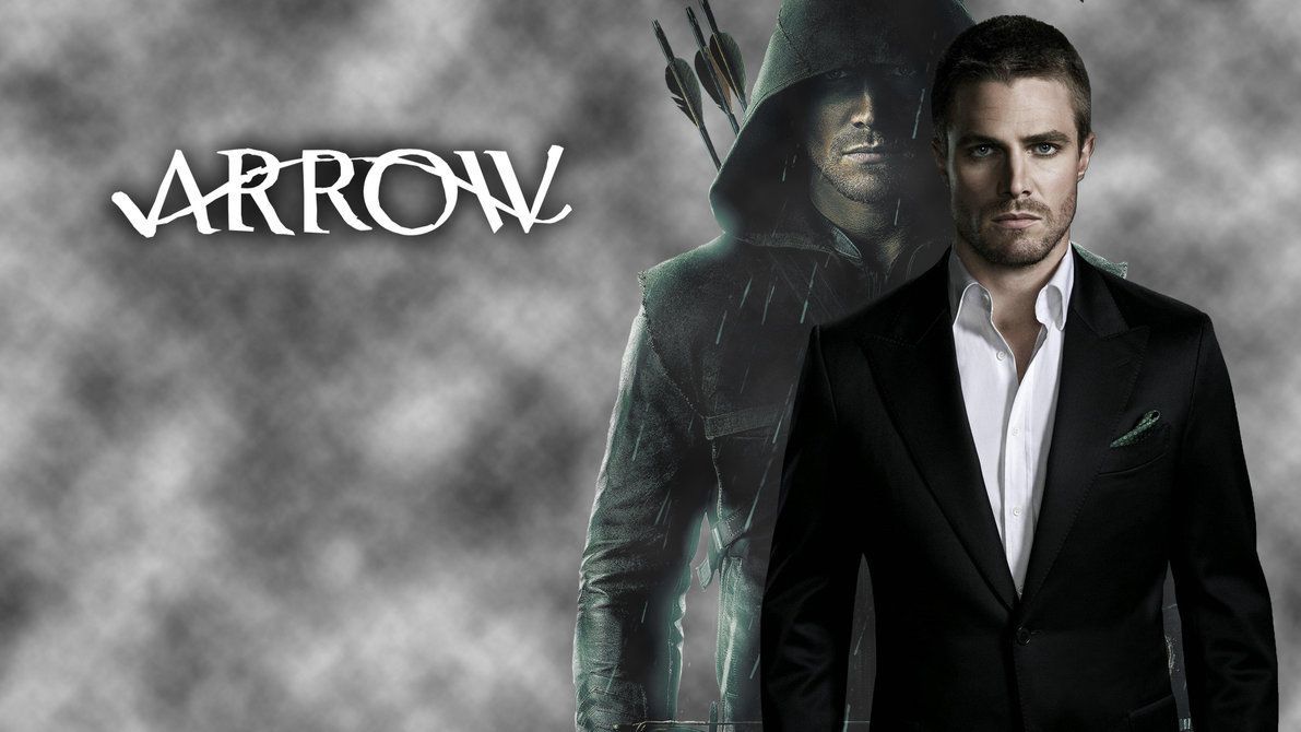 Oliver Queen Wallpaper Free Oliver Queen Background