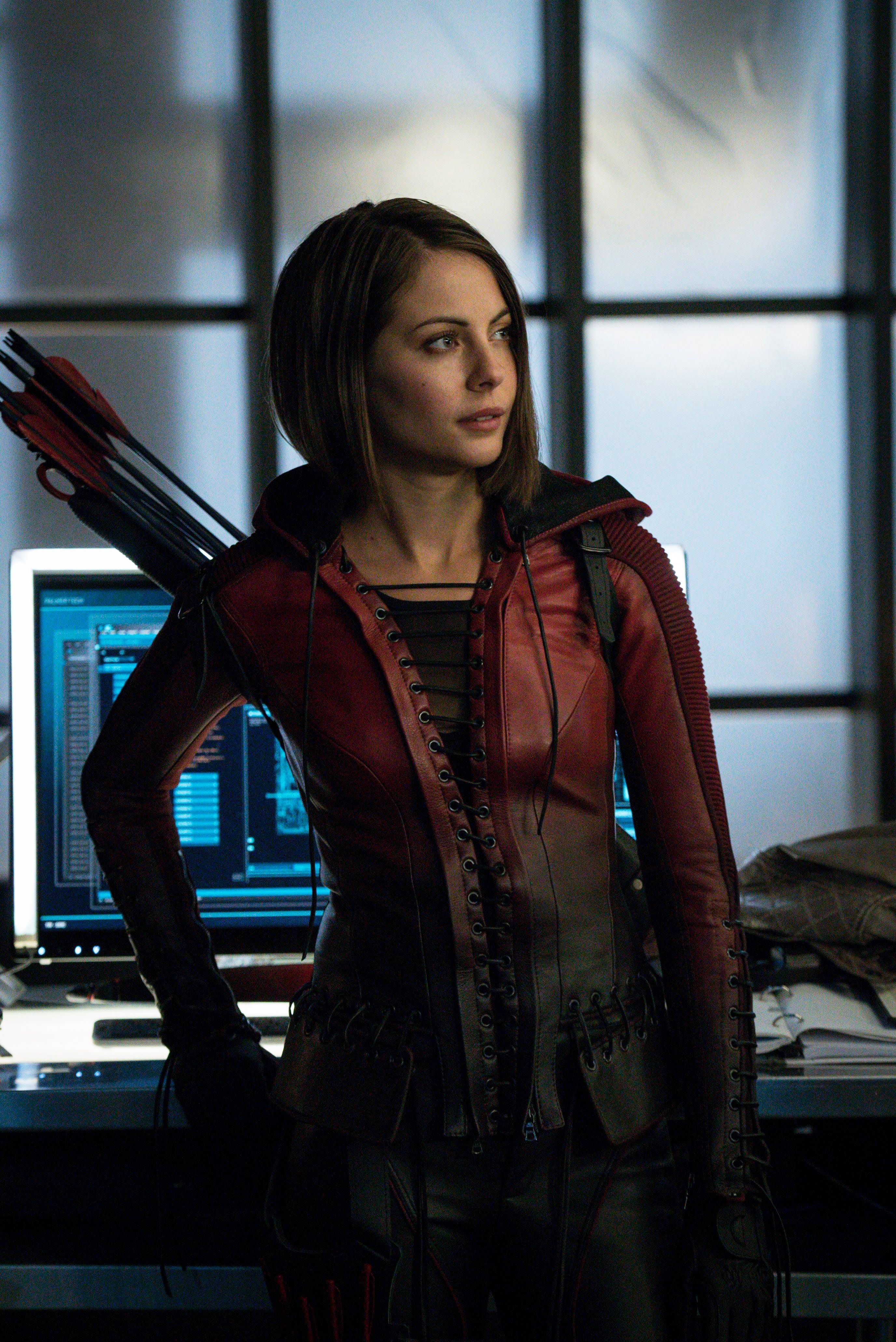 Thea Queen Wallpapers Wallpaper Cave