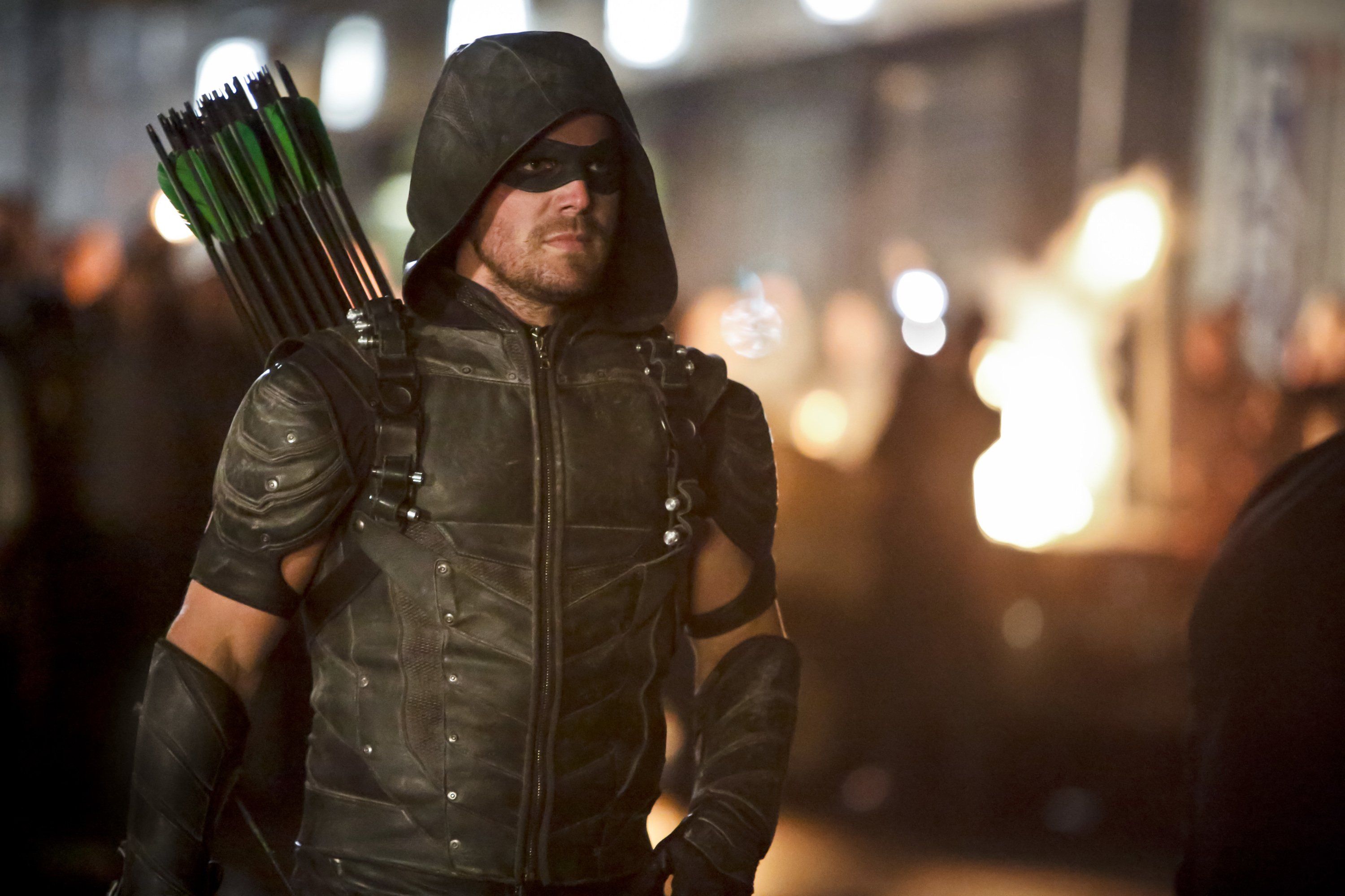 Oliver Queen Arrow Season 6 HD Tv Shows, 4k Wallpaper, Image, Background, Photo and Picture