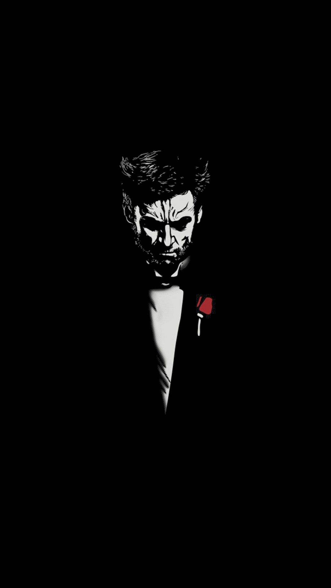 Attitude Joker Wallpaper. Marvel .com
