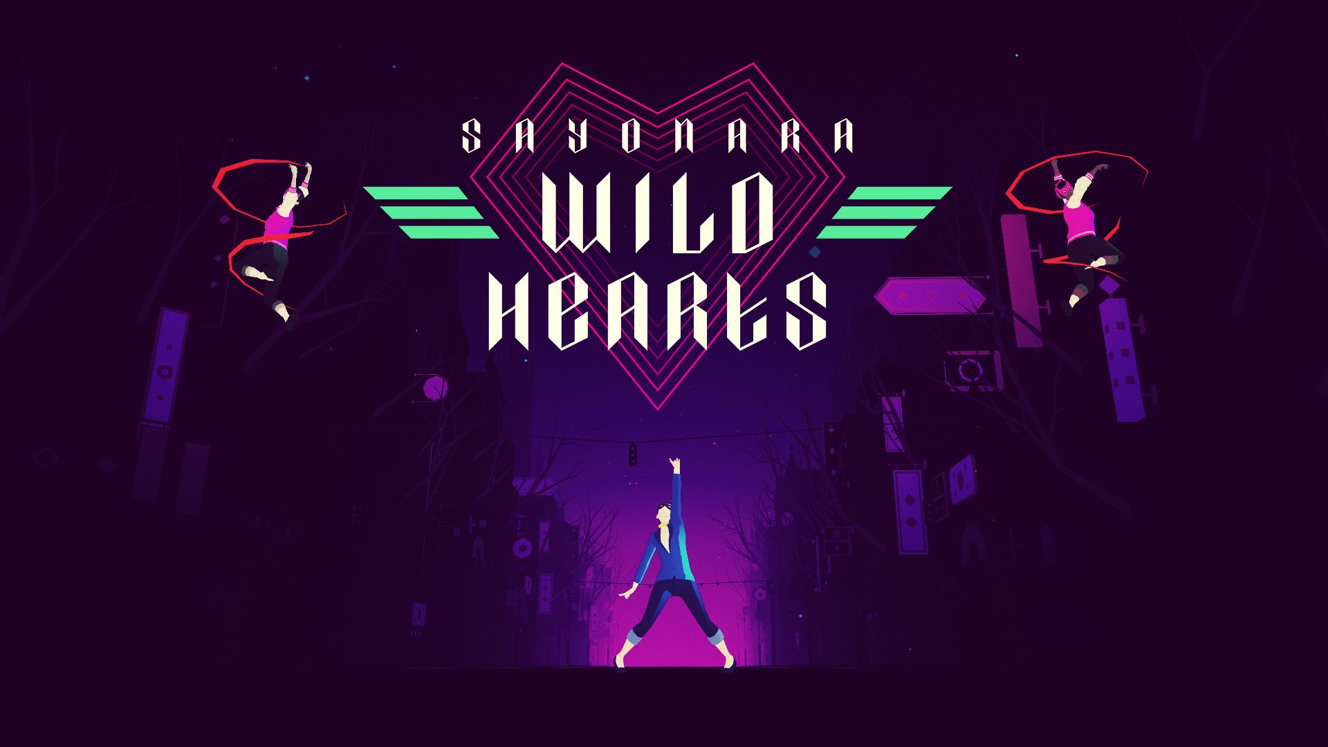 Nuestras Imágenes de WILD HEARTS en 4K con Detalles al Máximo