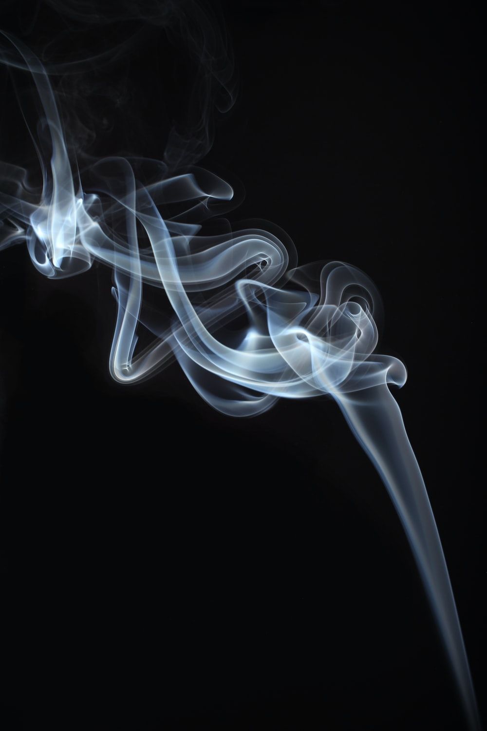 smoke photography photo