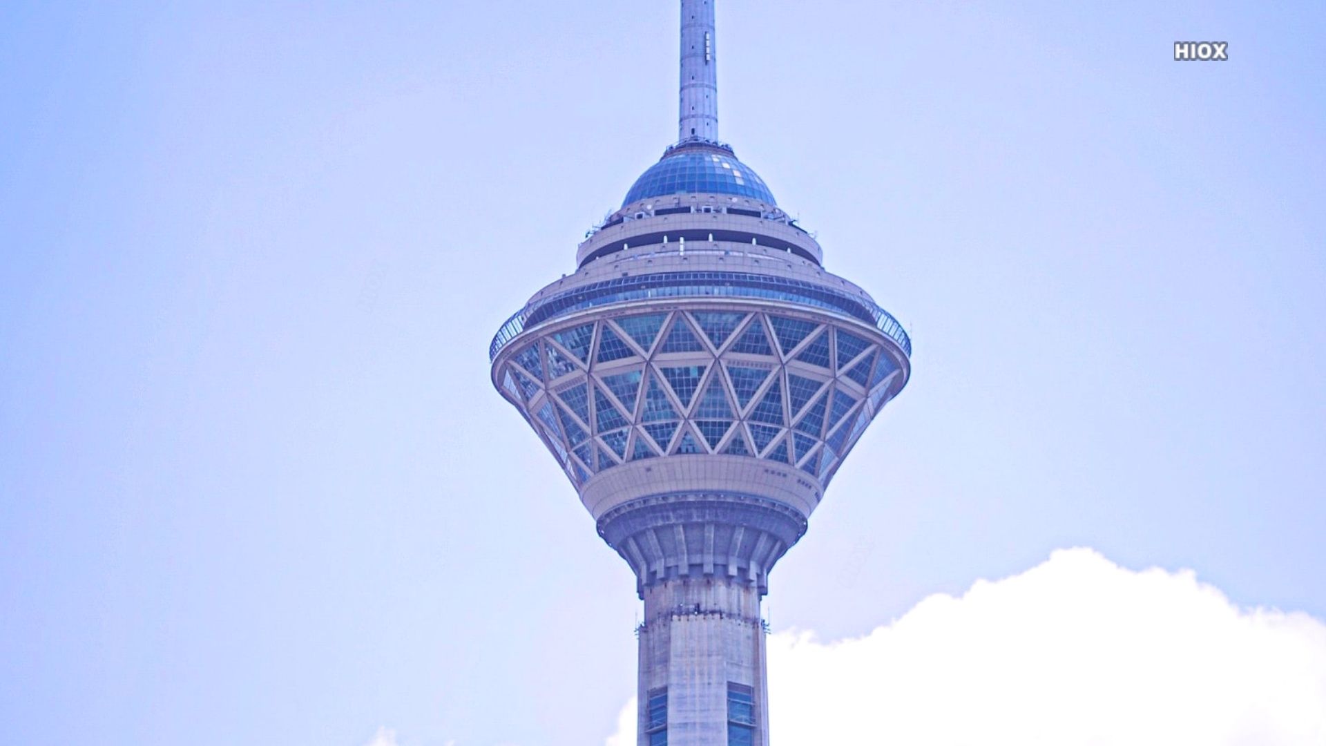 Milad Tower HD Wallpaper Hdimages.picshdimages.pics