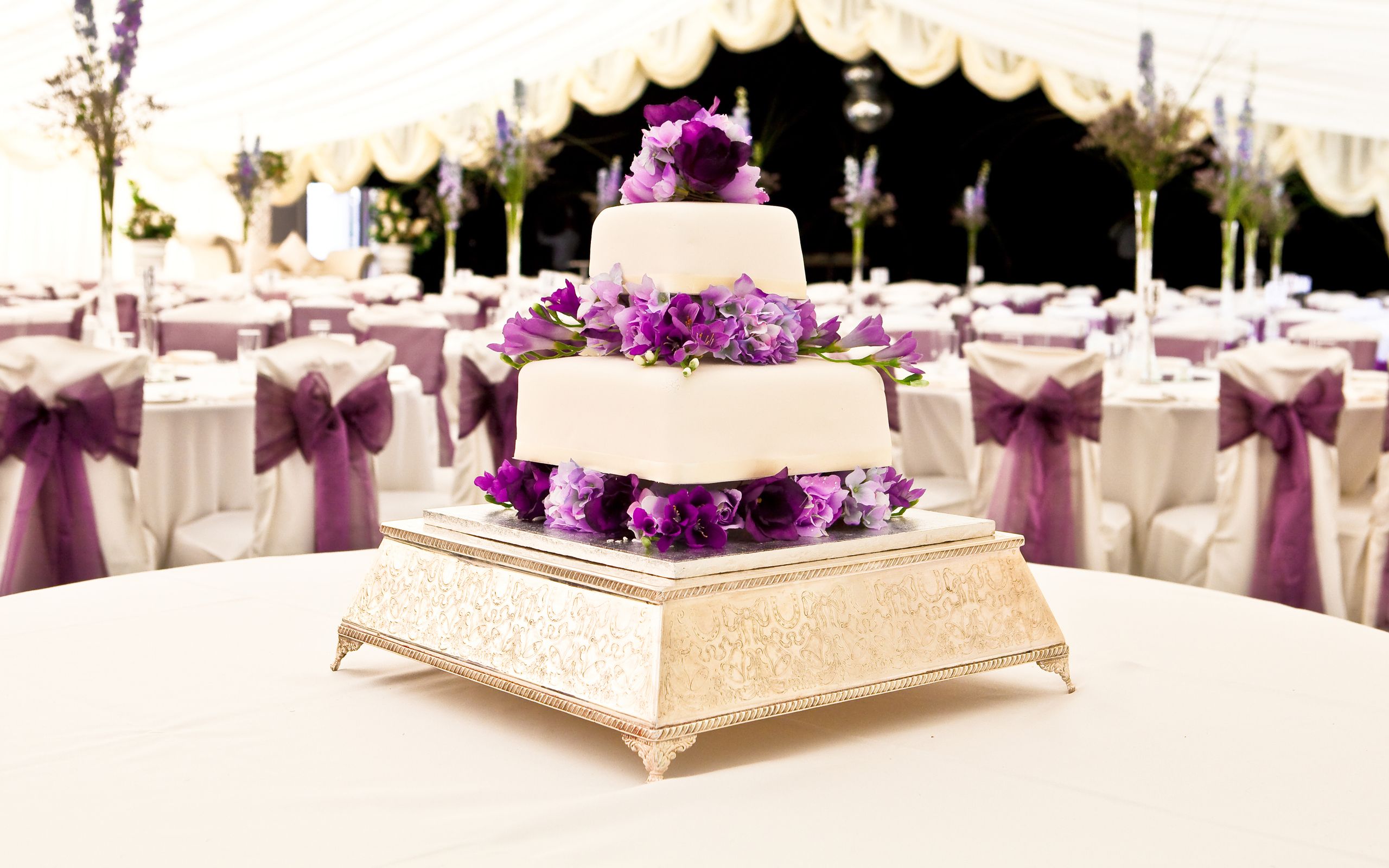 Download wallpaper Wedding cake .besthqwallpaper.com