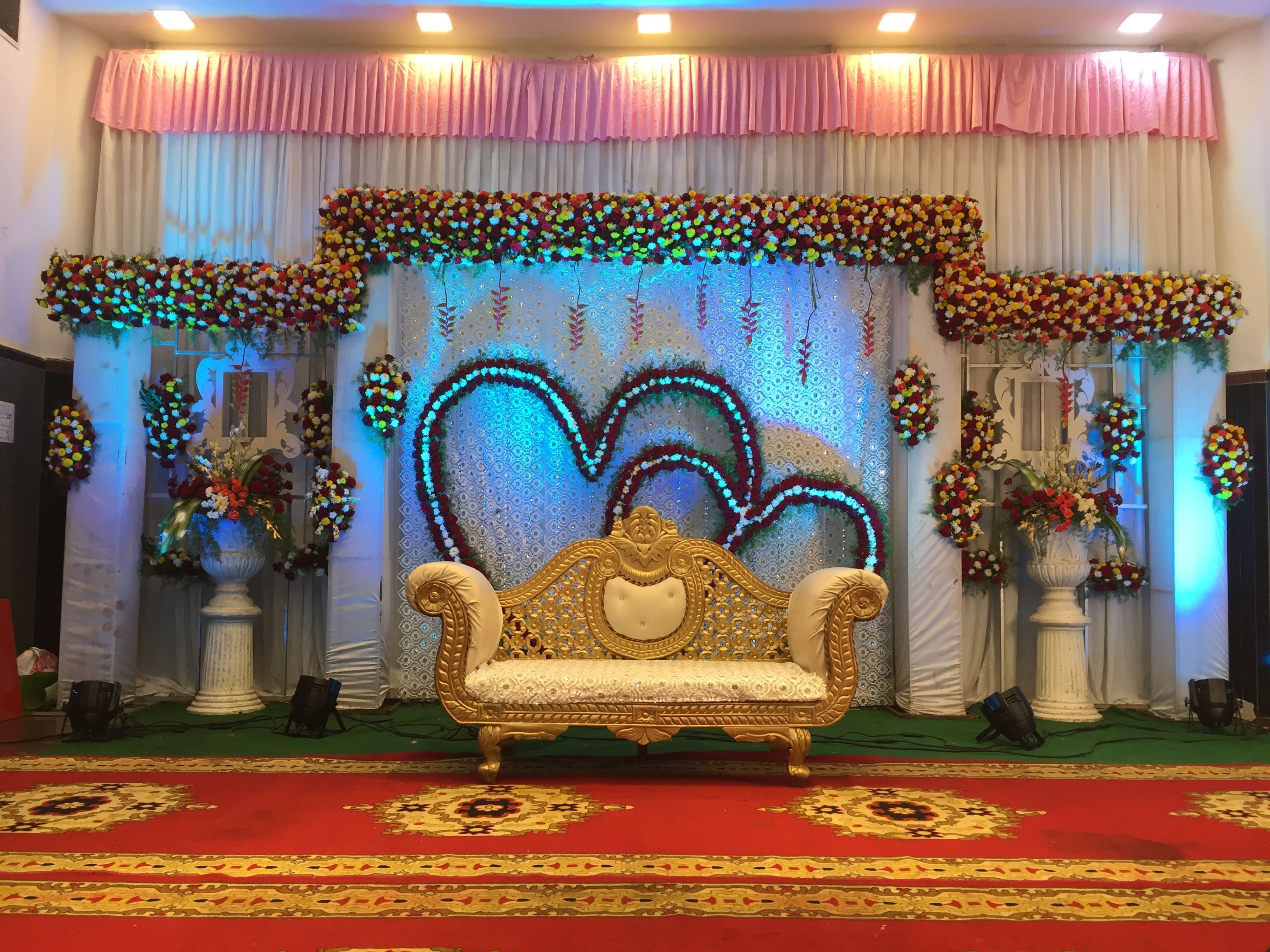Wedding Stage Wallpapers - Wallpaper Cave
