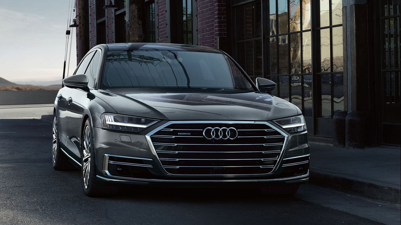 Audi A8 L Review- Release Date .carindigo.com