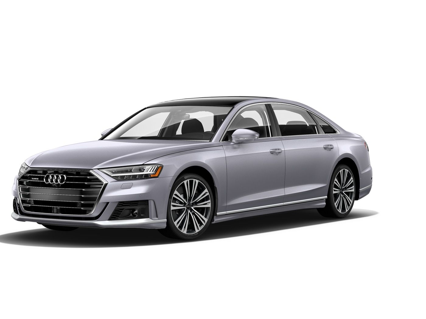 New 2021 Audi A8 AUTO. Natick MAaudinatick.com · In stock