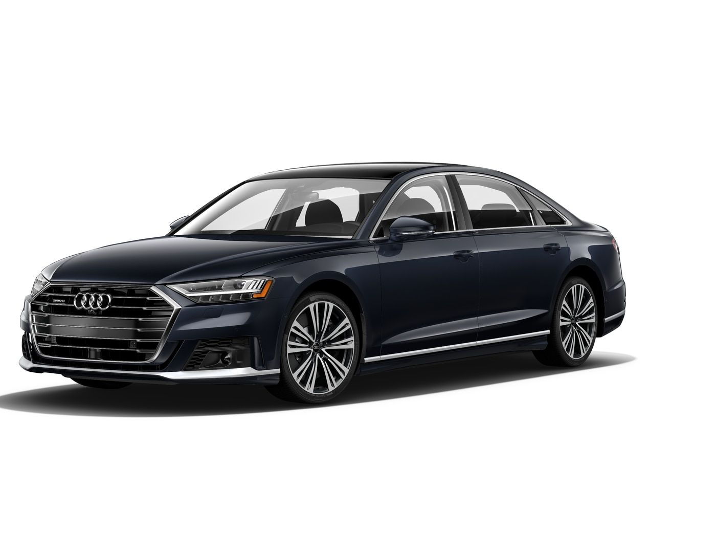 New 2021 Audi A8 at Audi .audikalamazoo.com