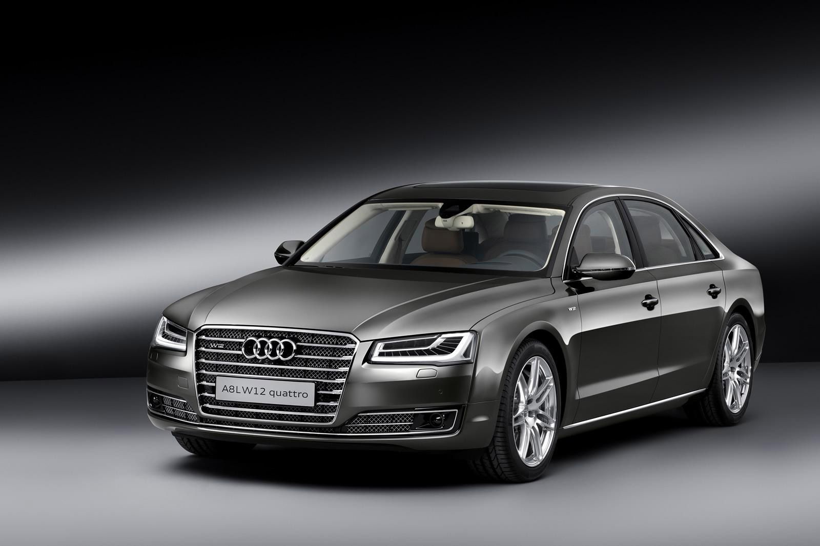 Audi A8 L W12 Exclusive Concept .motorauthority.com