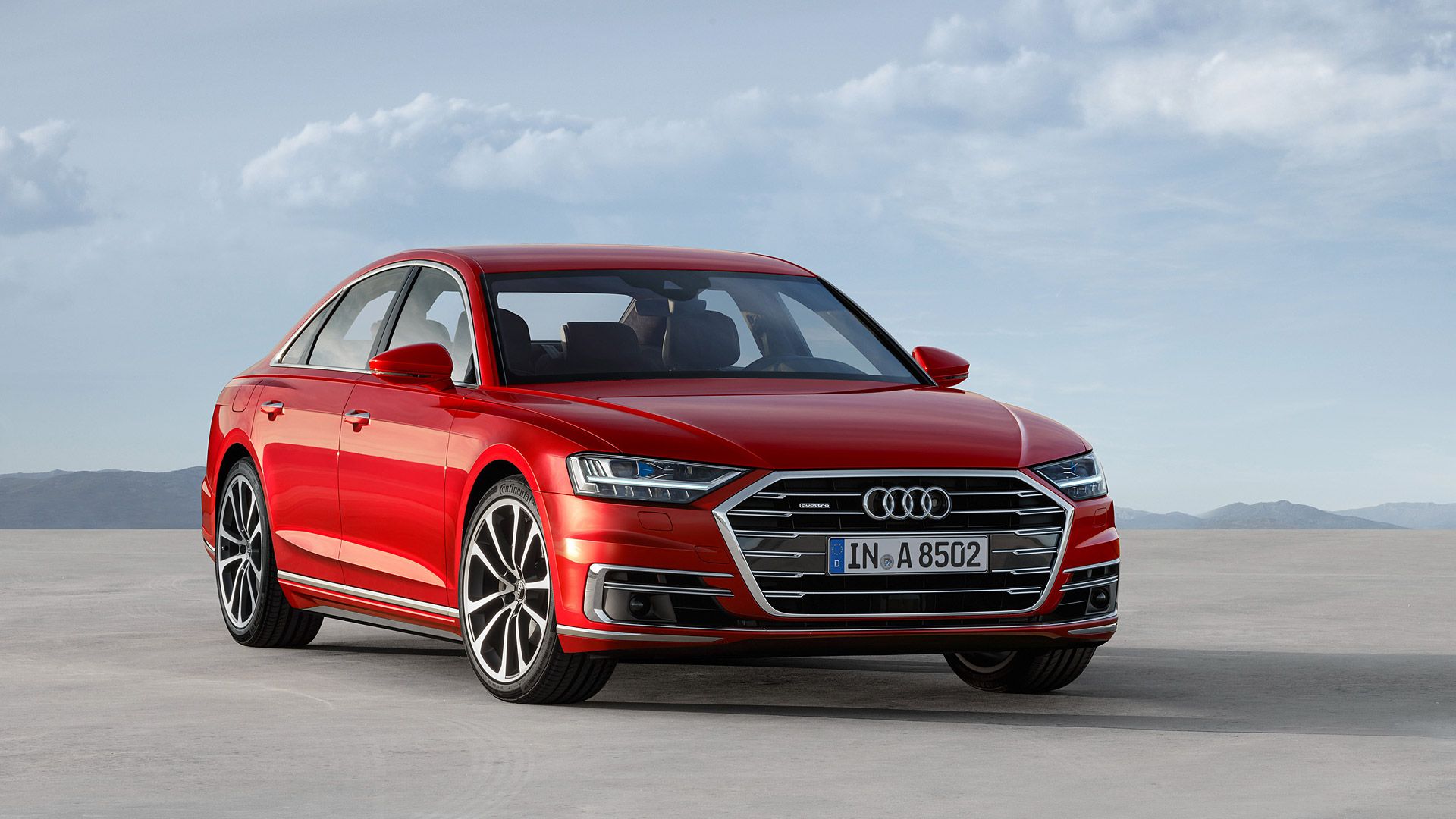 Audi A8 Wallpaper, Specs & Videos .wsupercars.com