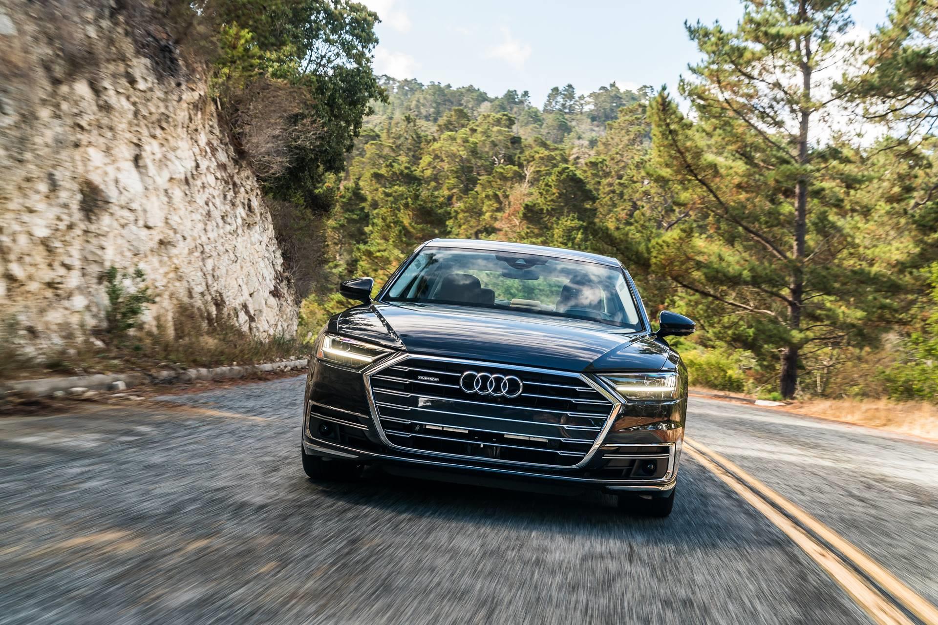 Audi A8 News and Information .conceptcarz.com
