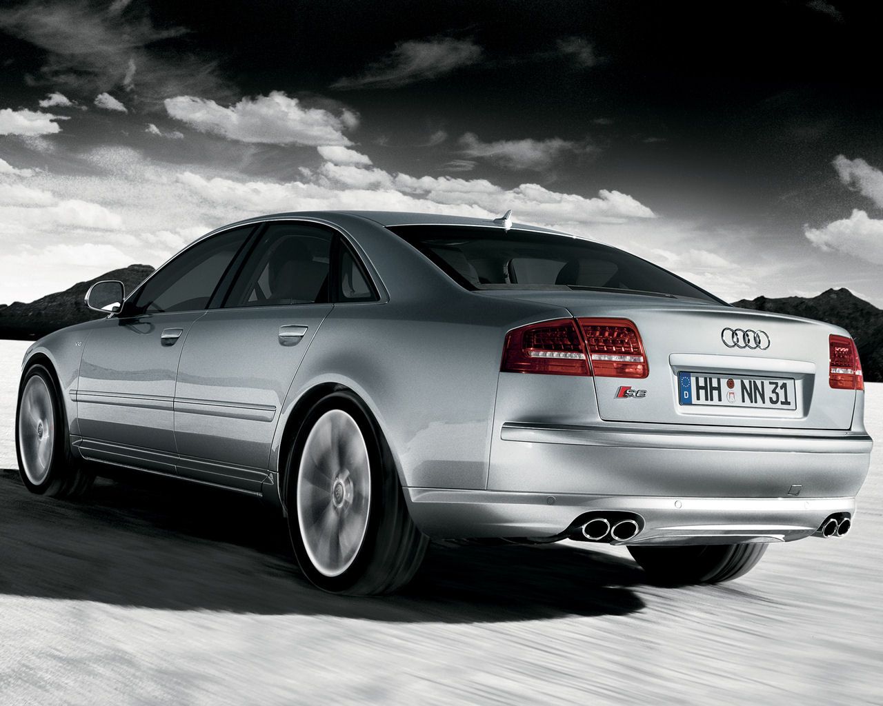 Audi A8, A8L 4.2, W12, S8 Quattro .jbcarpages.com