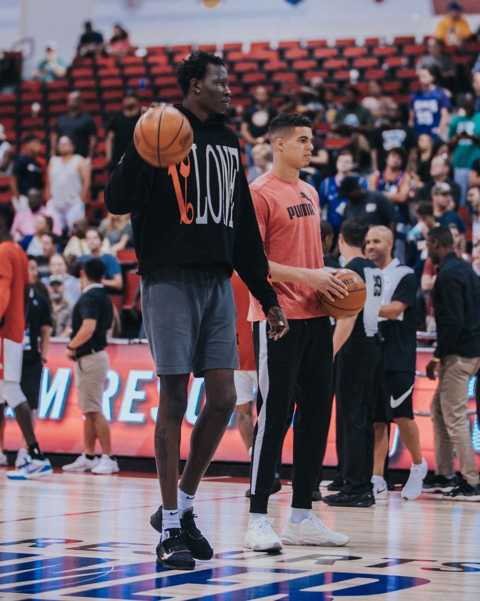 Michael porter jr, Nba tv .com