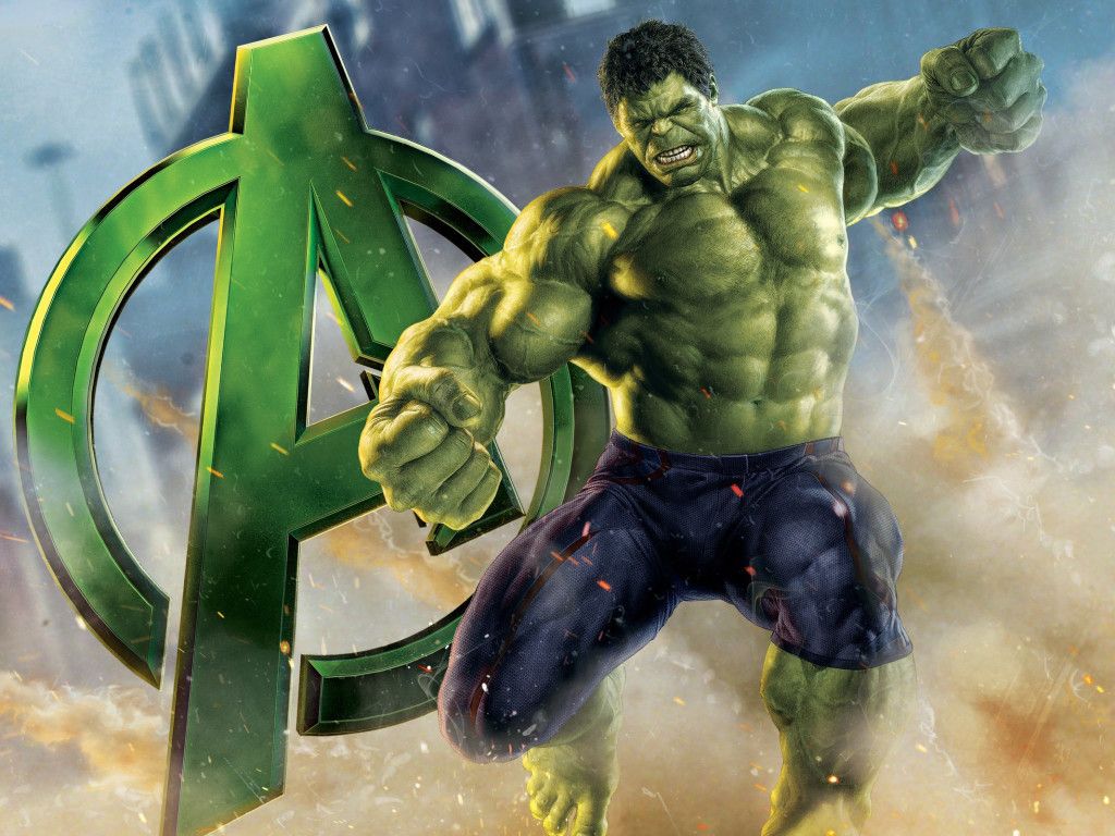 Avengers Wallpaper Hulk Imagewalpaperlist.com