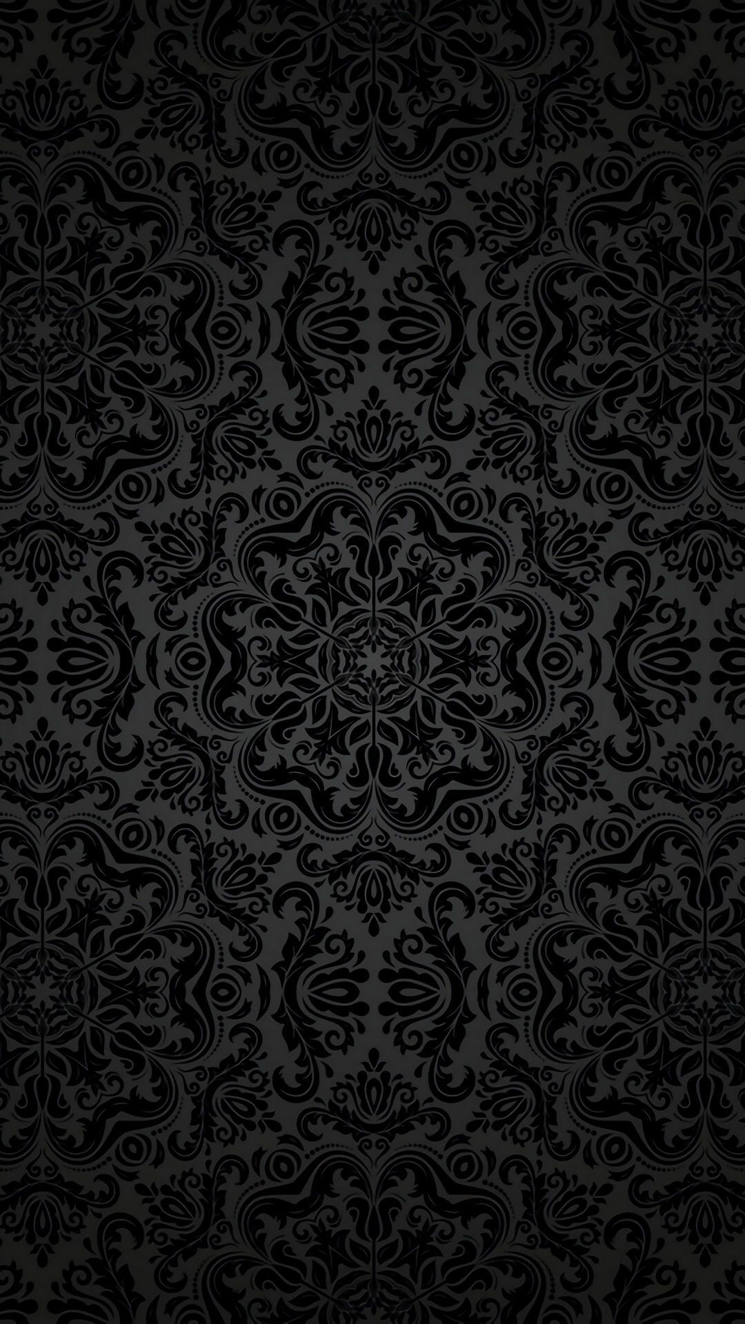 Android wallpaper black .com