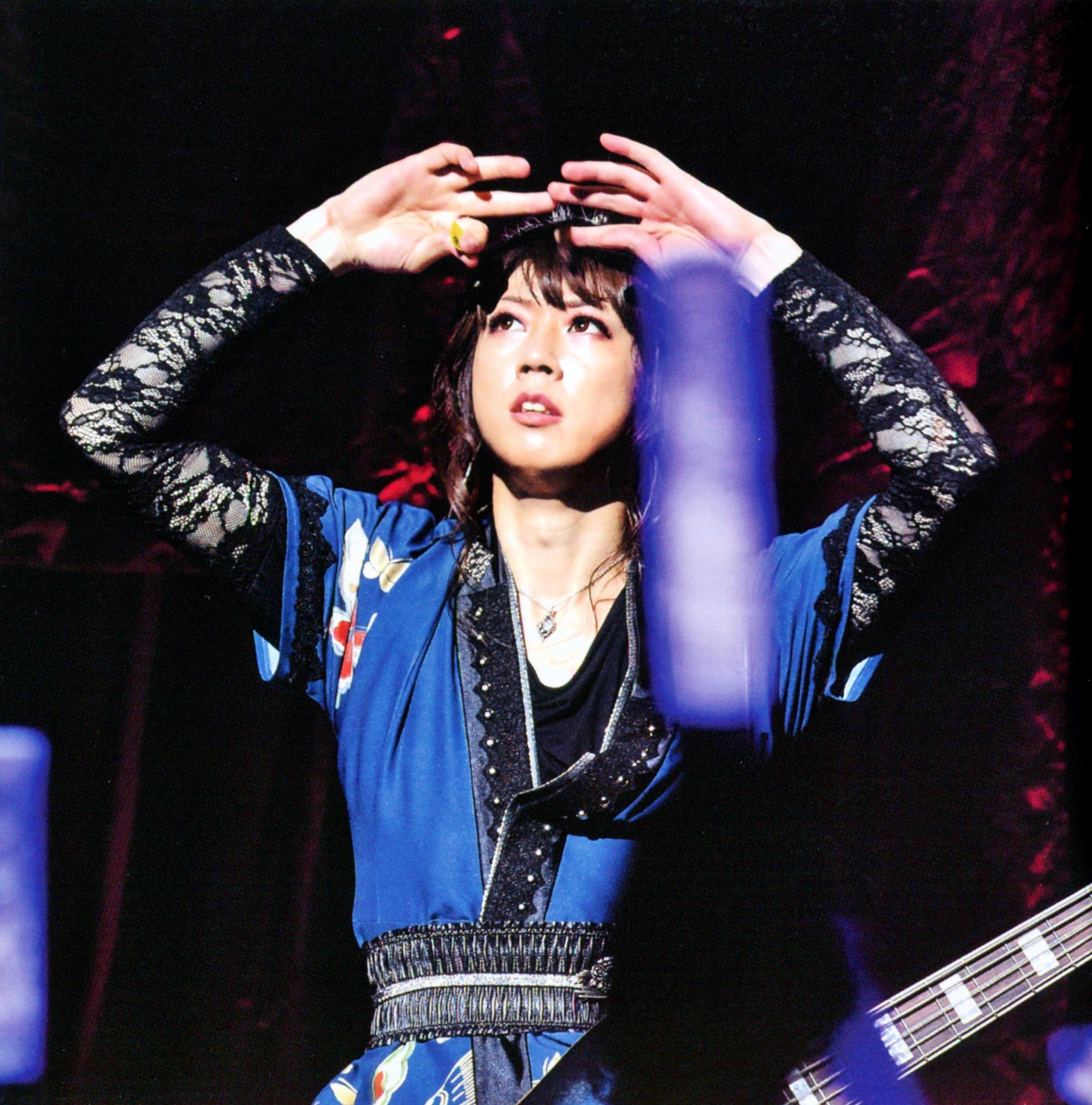 Wagakki Band Wallpapers Wallpaper Cave