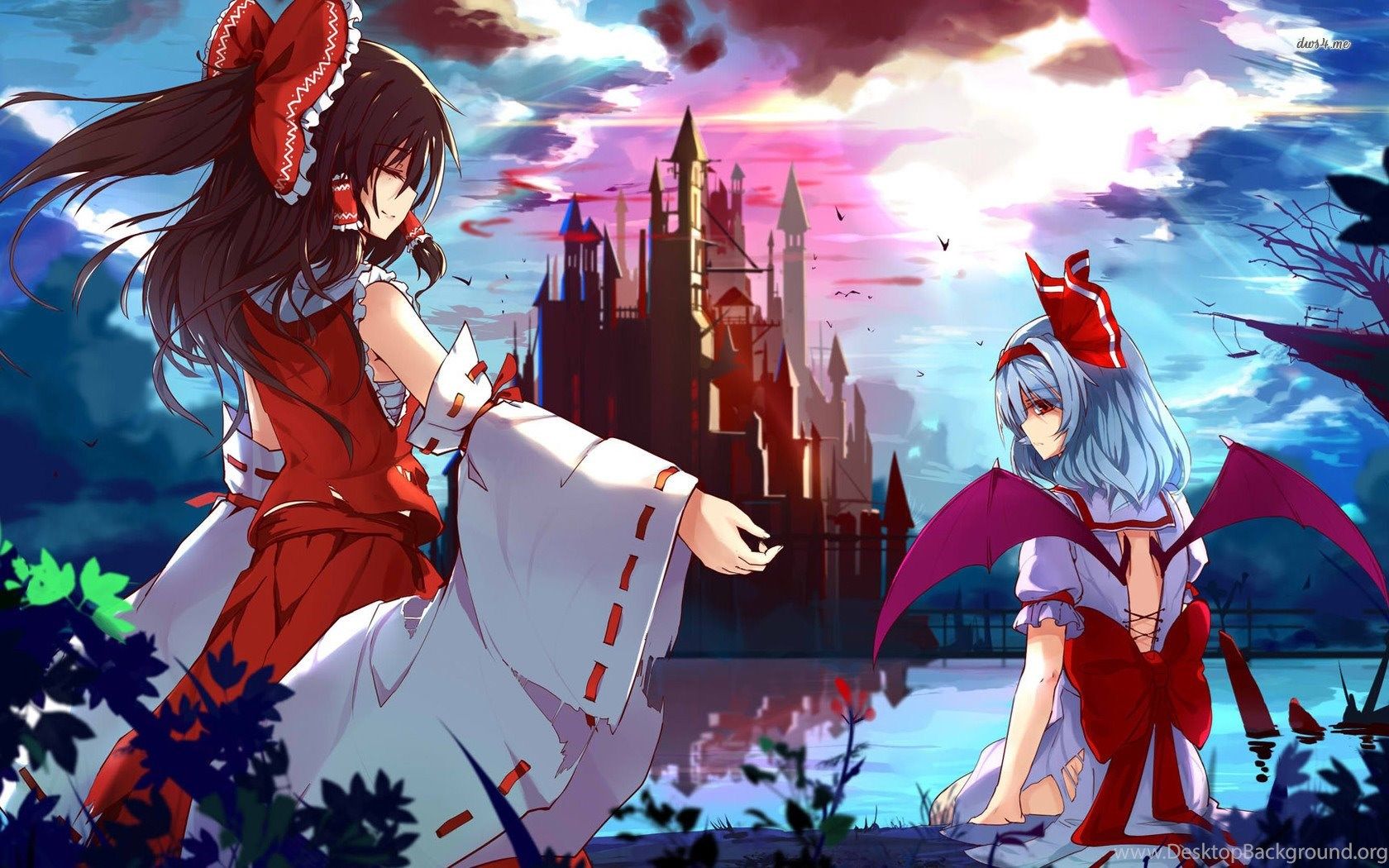 Izayoi Wallpapers - Wallpaper Cave