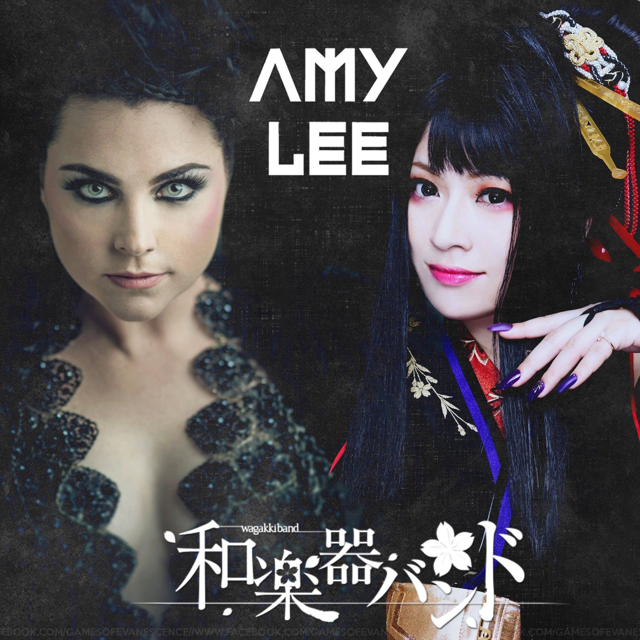 Wagakki Band TOMORROW