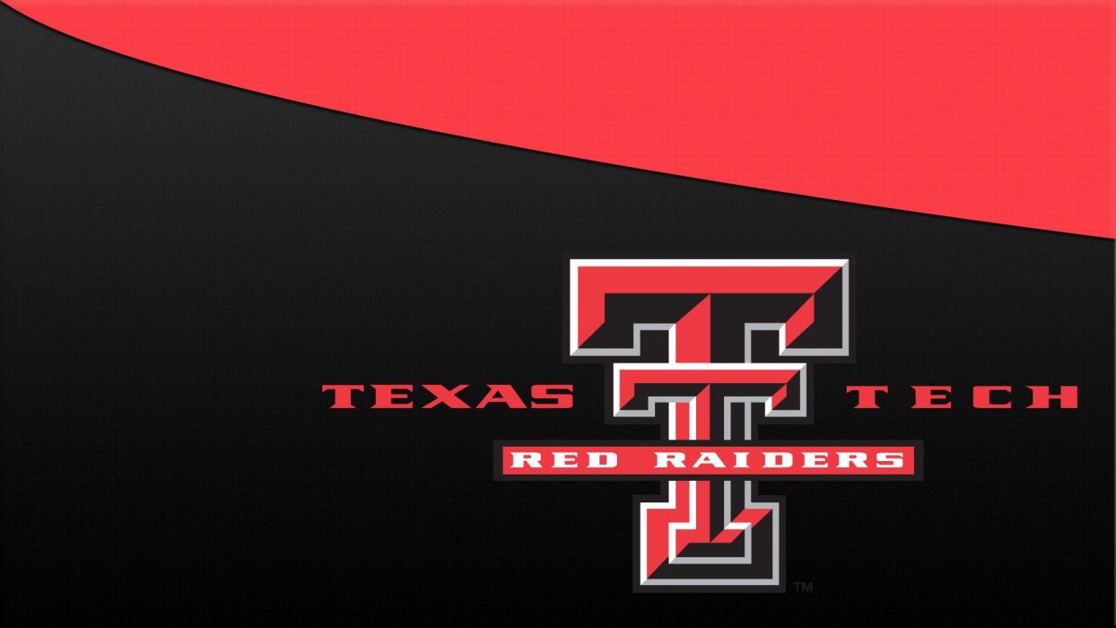 TEXAS TECH RED RAIDERS college football .wallpaperup.com