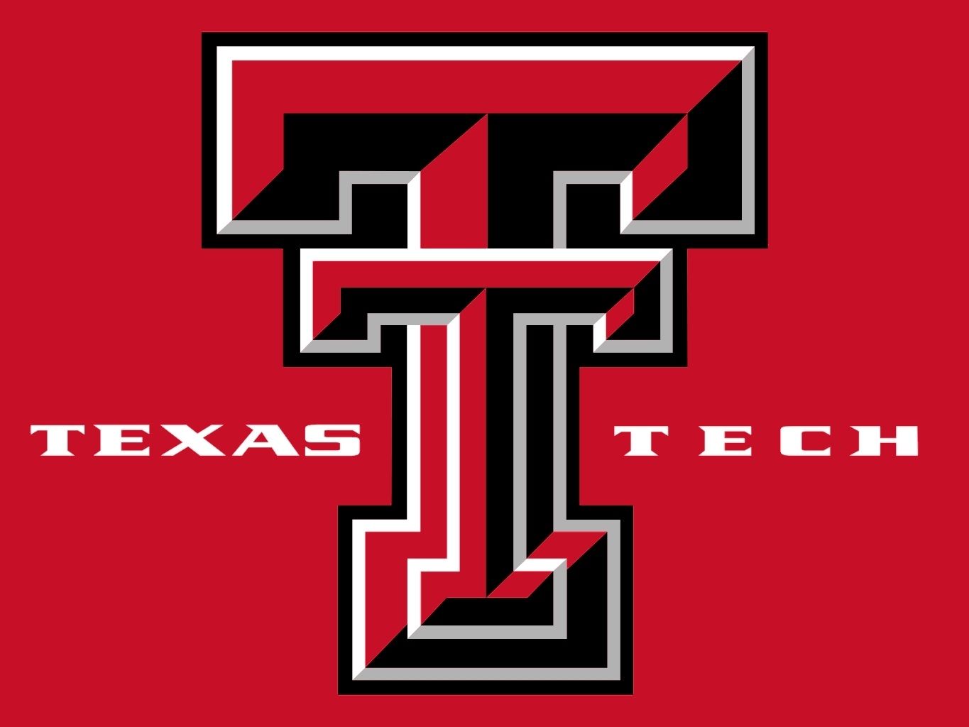 Free Texas Tech Logo, Download Free .clipart Library.com