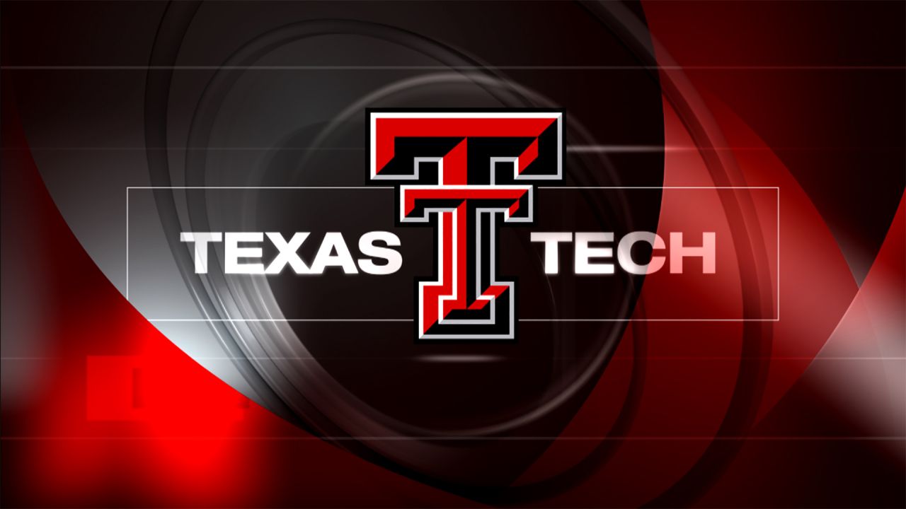 Texas Tech drops out of the AP .everythinglubbock.com