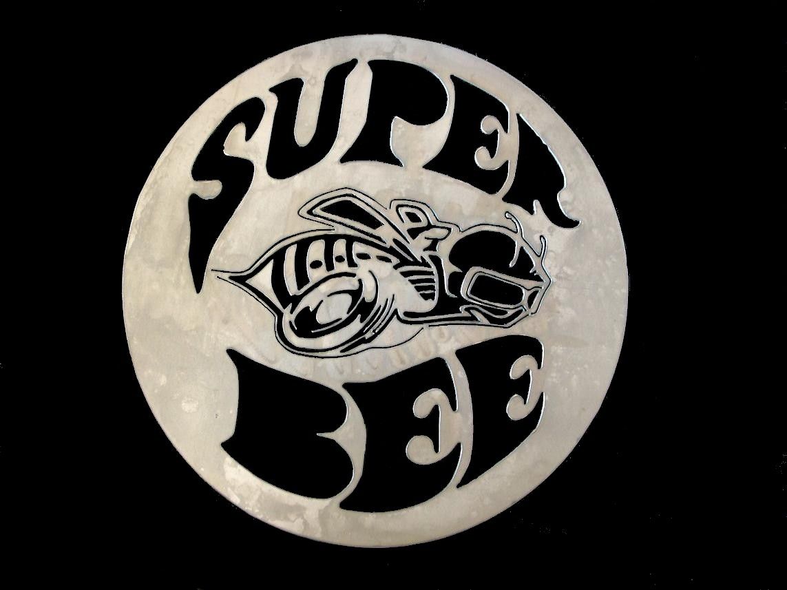Super bee Logoslogolynx.com