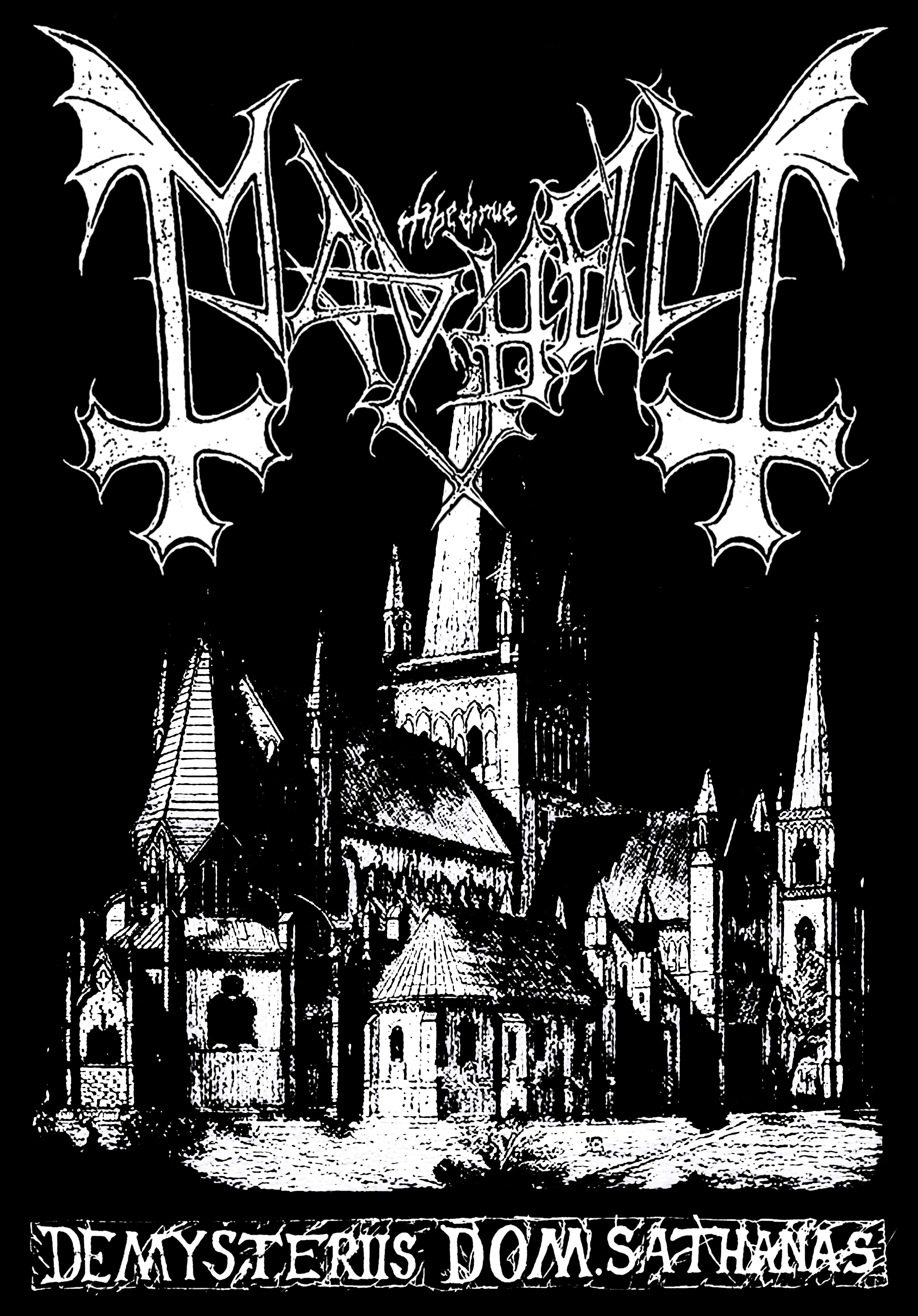 Mayhem. Black metal art, Mayhem black .com