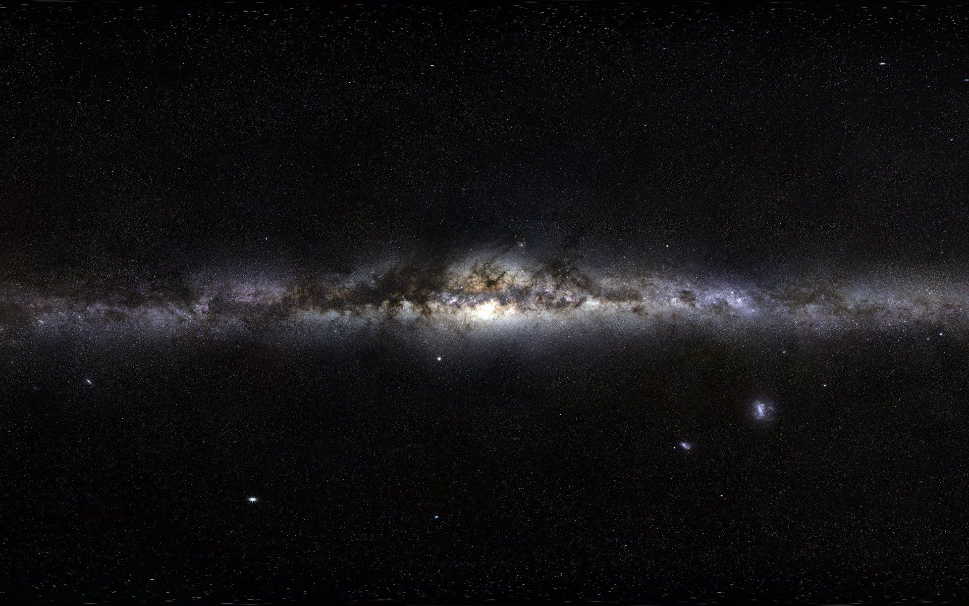 scape, Stars, Hubble, Space, Telescope .wallup.net