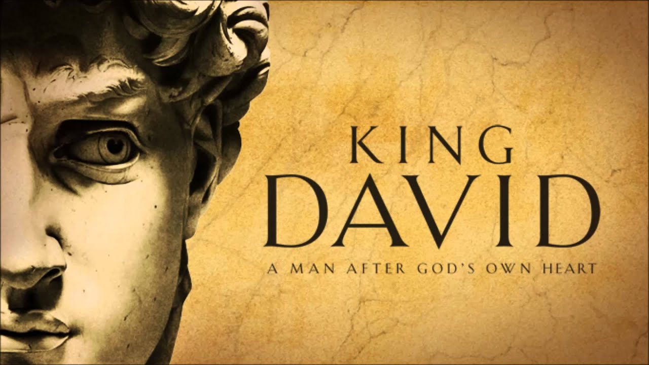 King David Wallpaper .hipwallpaper.com