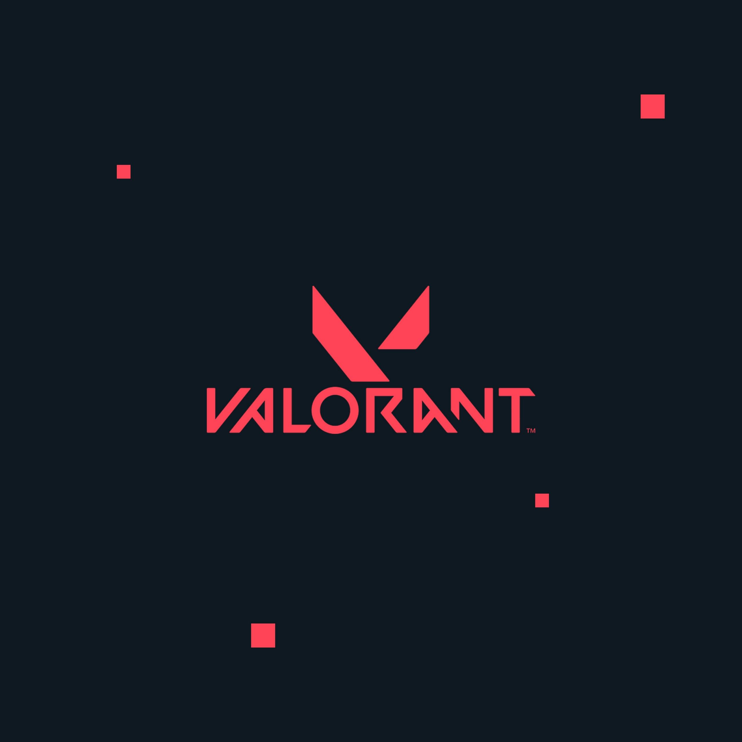 Valorant 4K Wallpaper, PC Games, 2020 Games, Black Dark