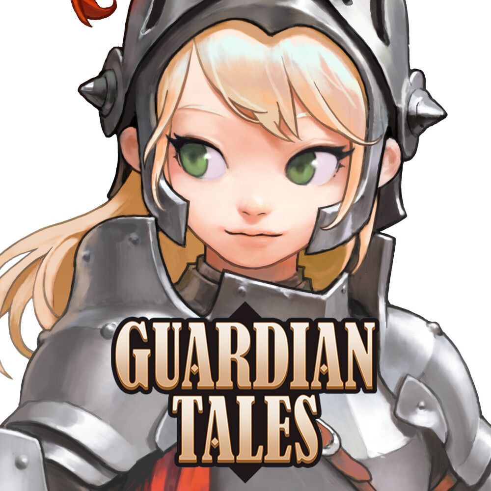 Guardian tales топ героев