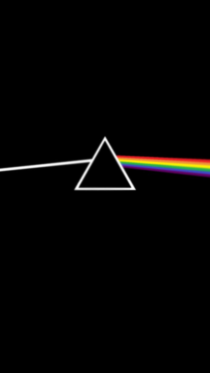 The Dark Side Of The Moon iPhone Wallpaper Free The Dark Side Of The Moon iPhone Background