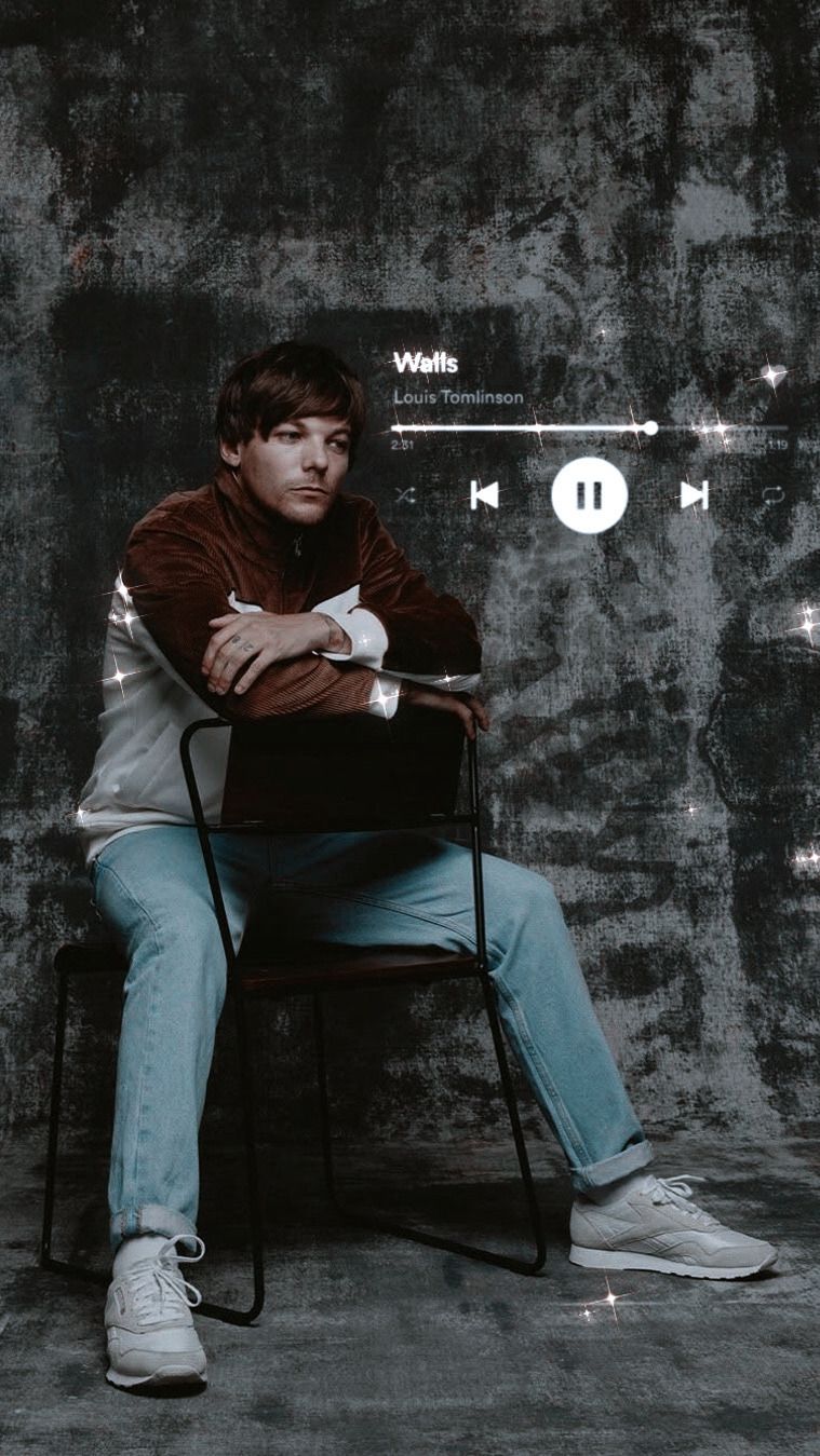 louis tomlinson lockscreens  Louis tomilson, Louis tomlinson