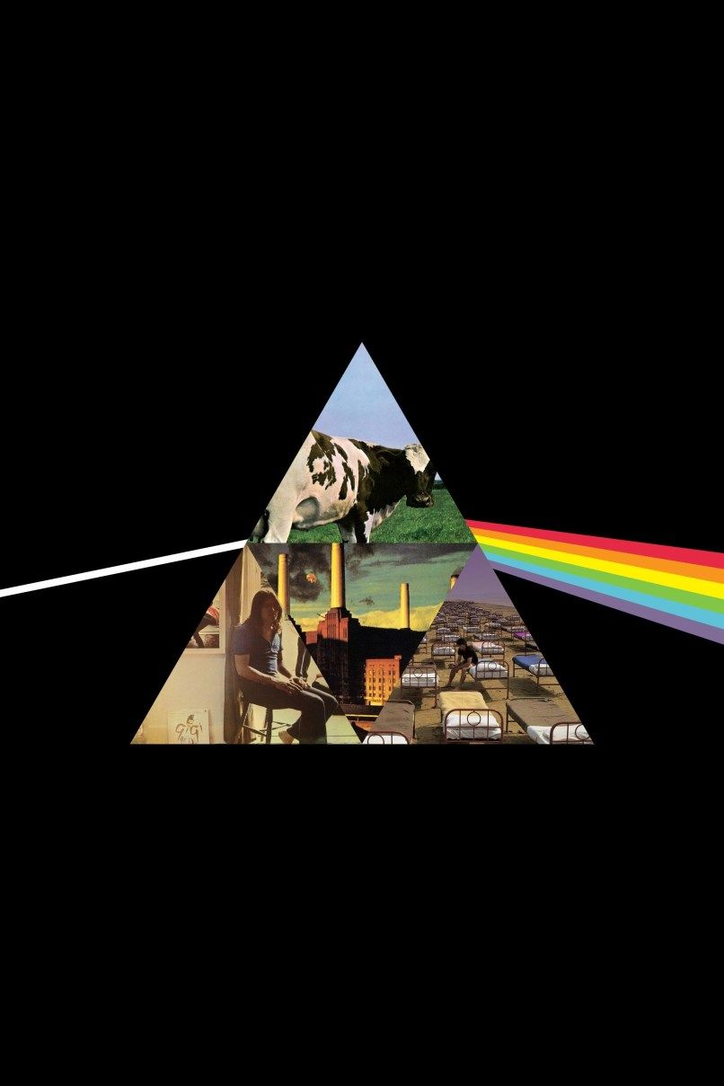 Pink Floyd Phone Wallpaper  Mobile Abyss