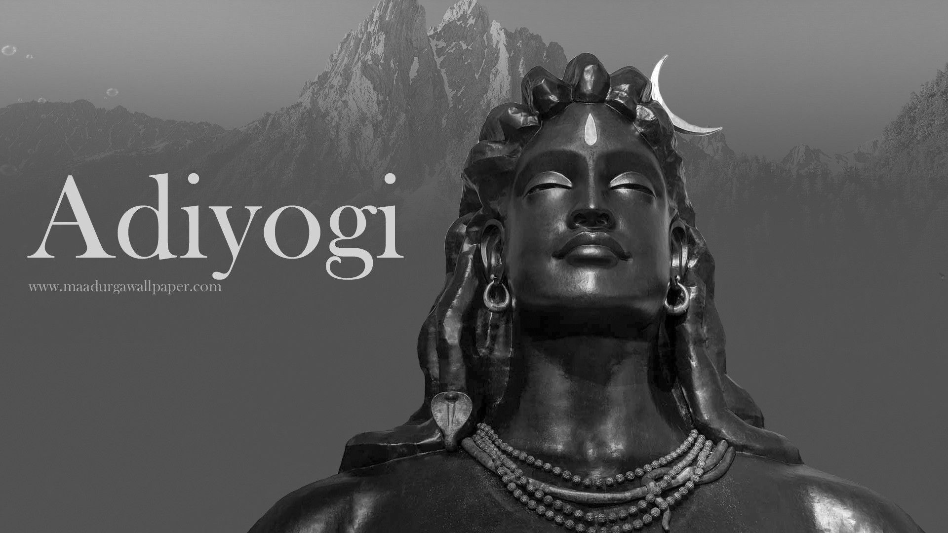 Adiyogi Lord Shiva Wallpaper .wallpapertip.com