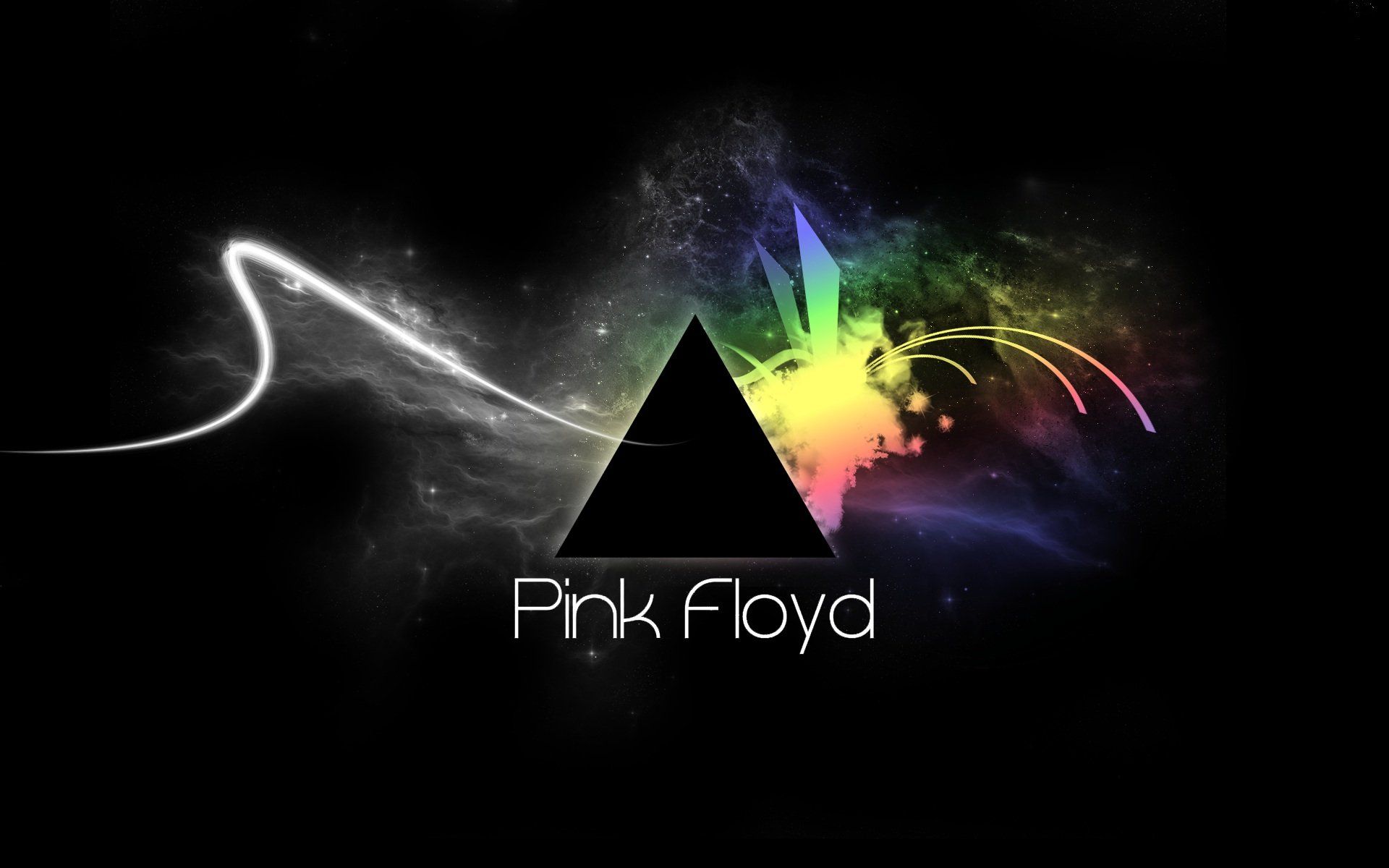 Pink Floyd HD Wallpaper 1080p