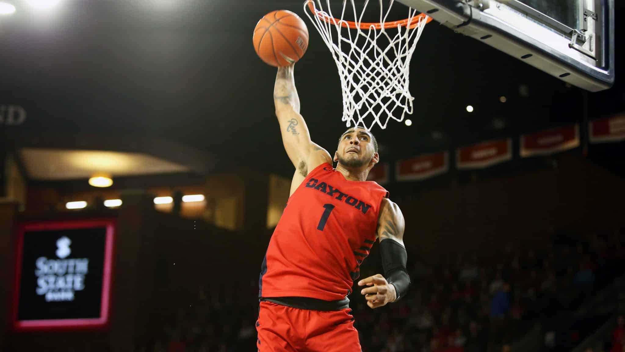 New York Knicks draft profile: Dayton F .elitesportsny.com