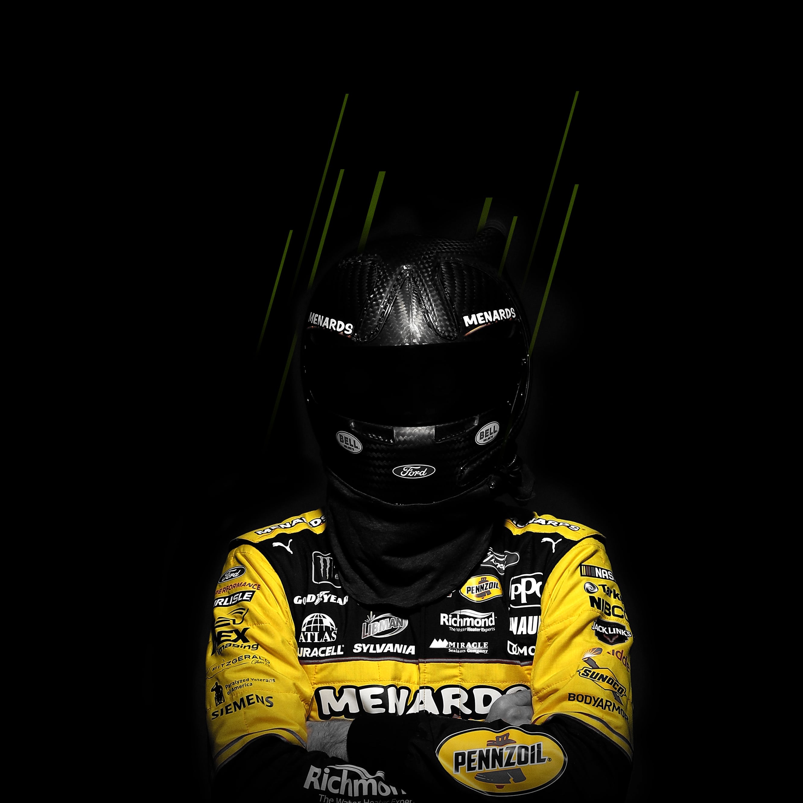 Playoff Wallpaper. Official Site .nascar.com