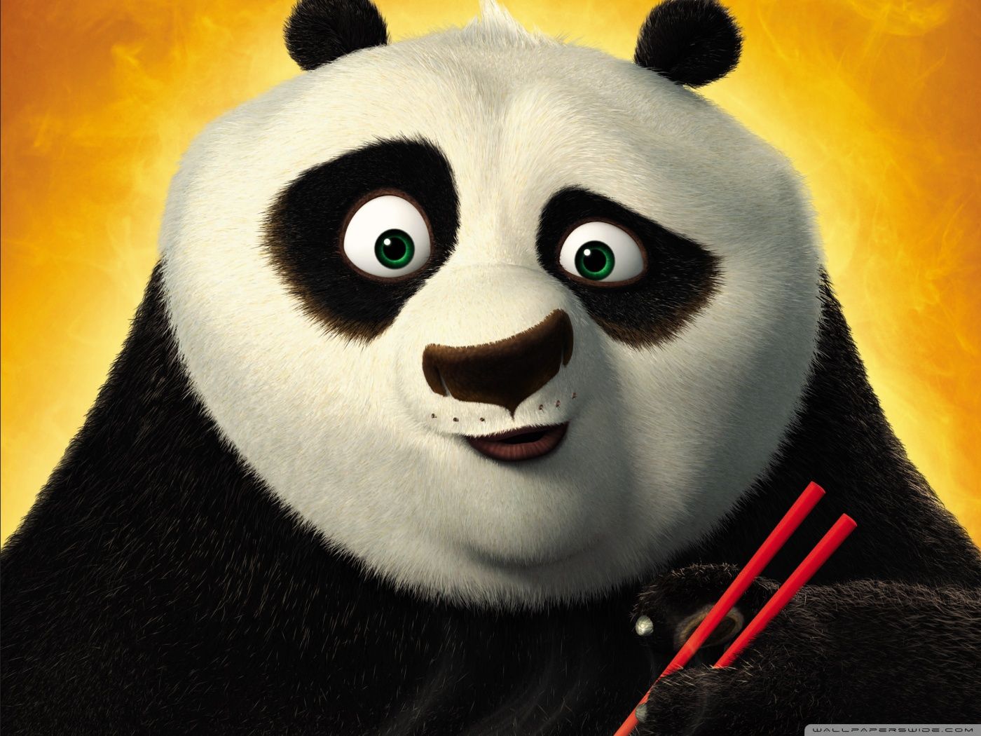 FREE Wallpaper: Kung Fu Panda 2freewallpeper.blogspot.com
