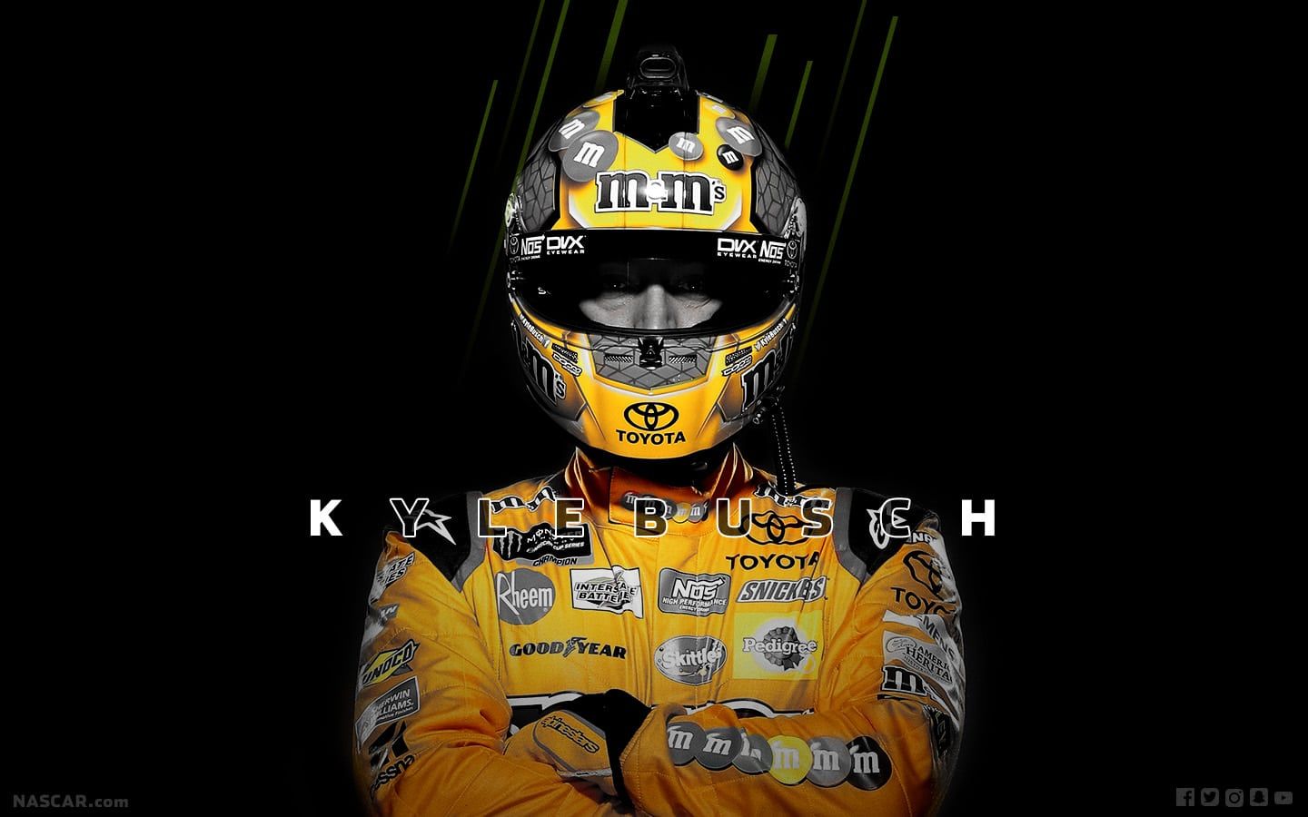 Race Car Driver Wallpapers - Wallpaper Cave