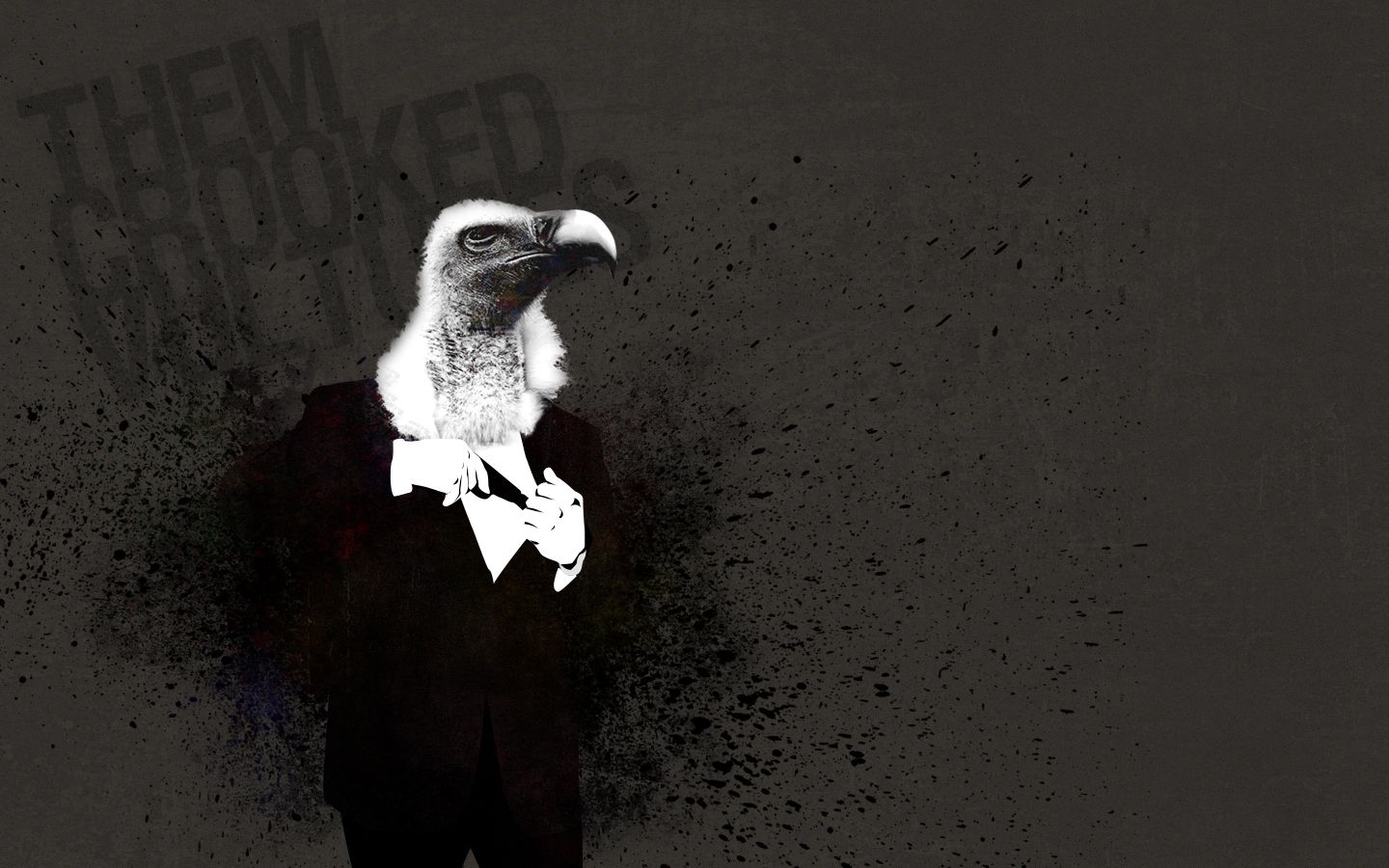 Them Crooked Vultures Wallpaper .wallpaperafari.com