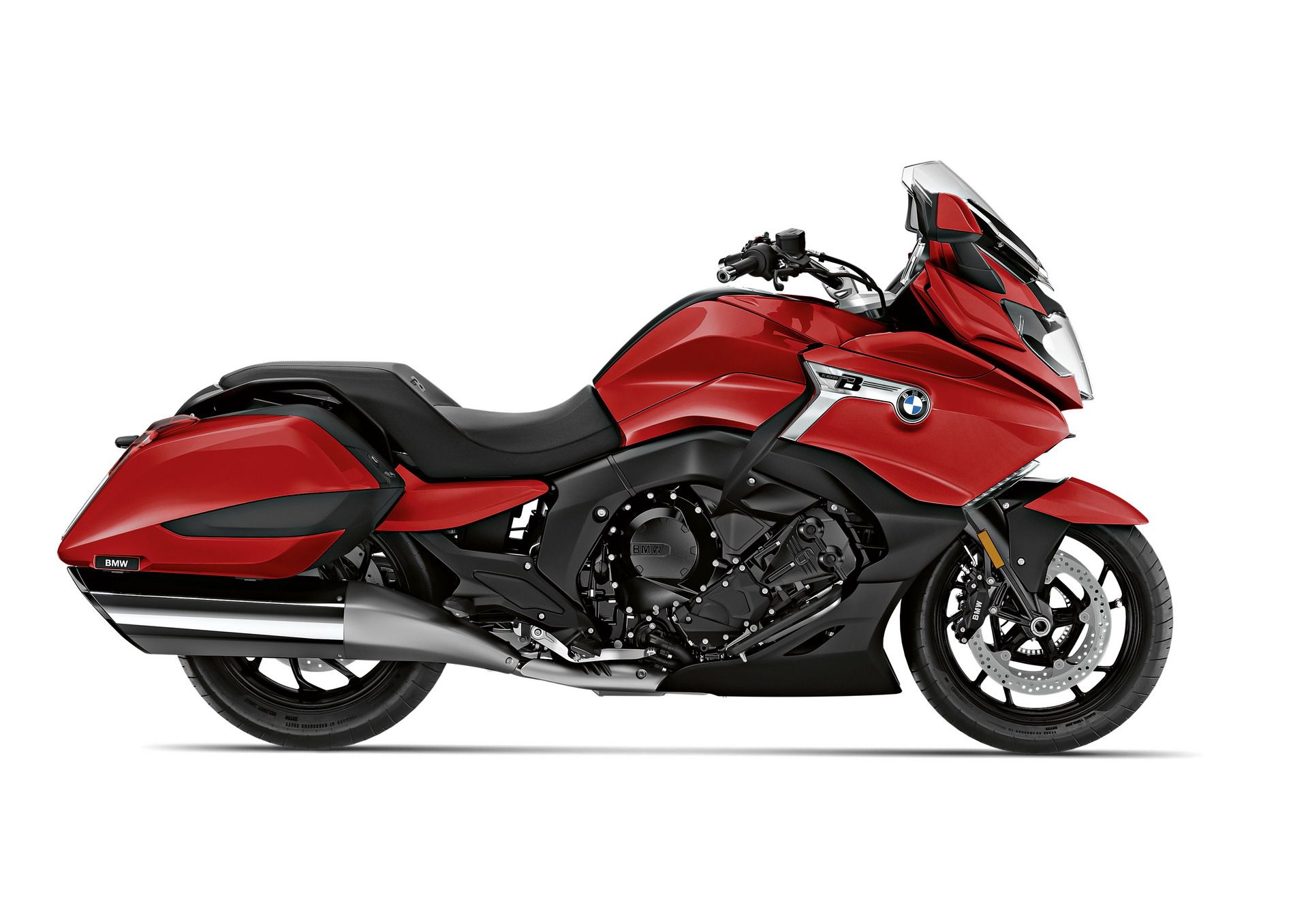 BMW Motorrad launches extensive updates .bmwblog.com