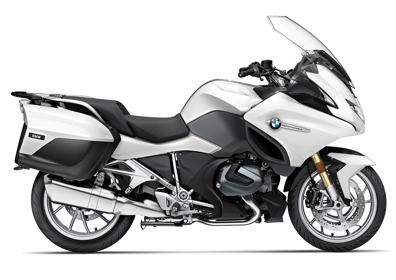 BMW R 1250 RT First Look 11 Fast .ultimatemotorcycling.com