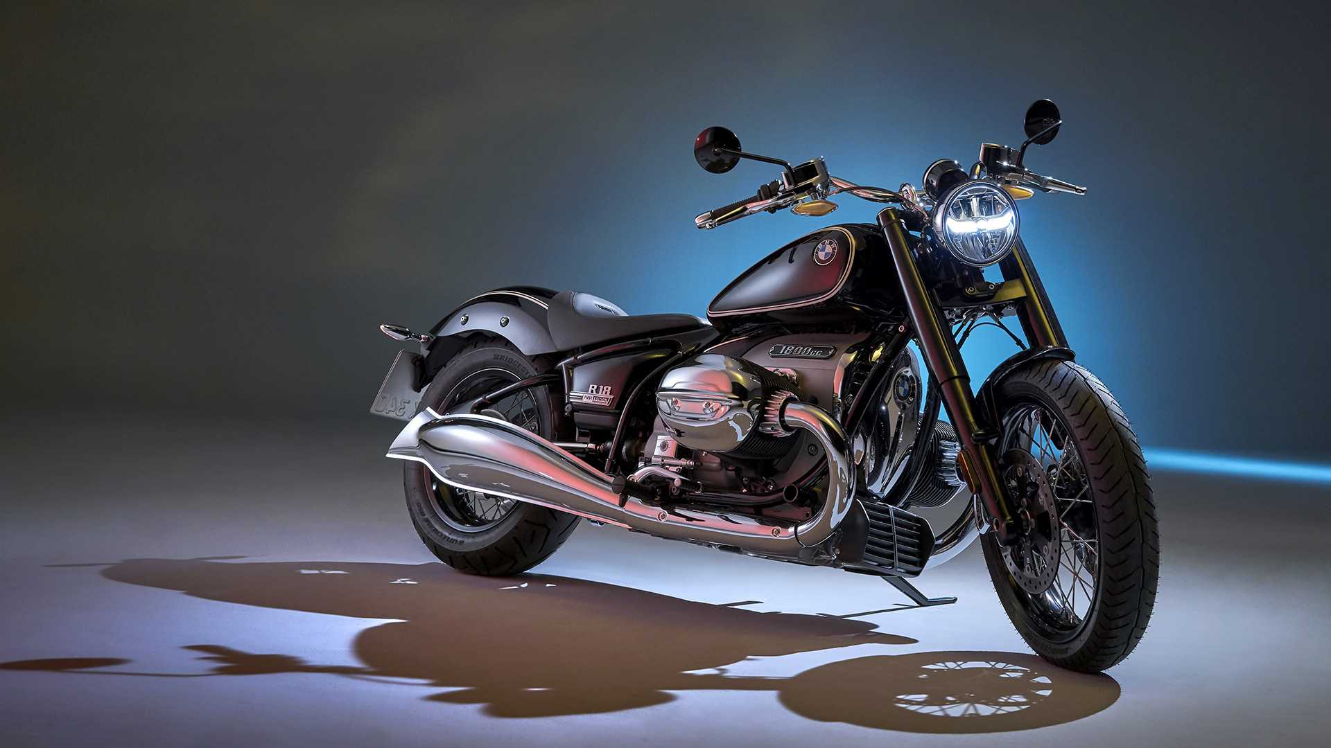 BMW R18: Everything We Knowrideapart.com