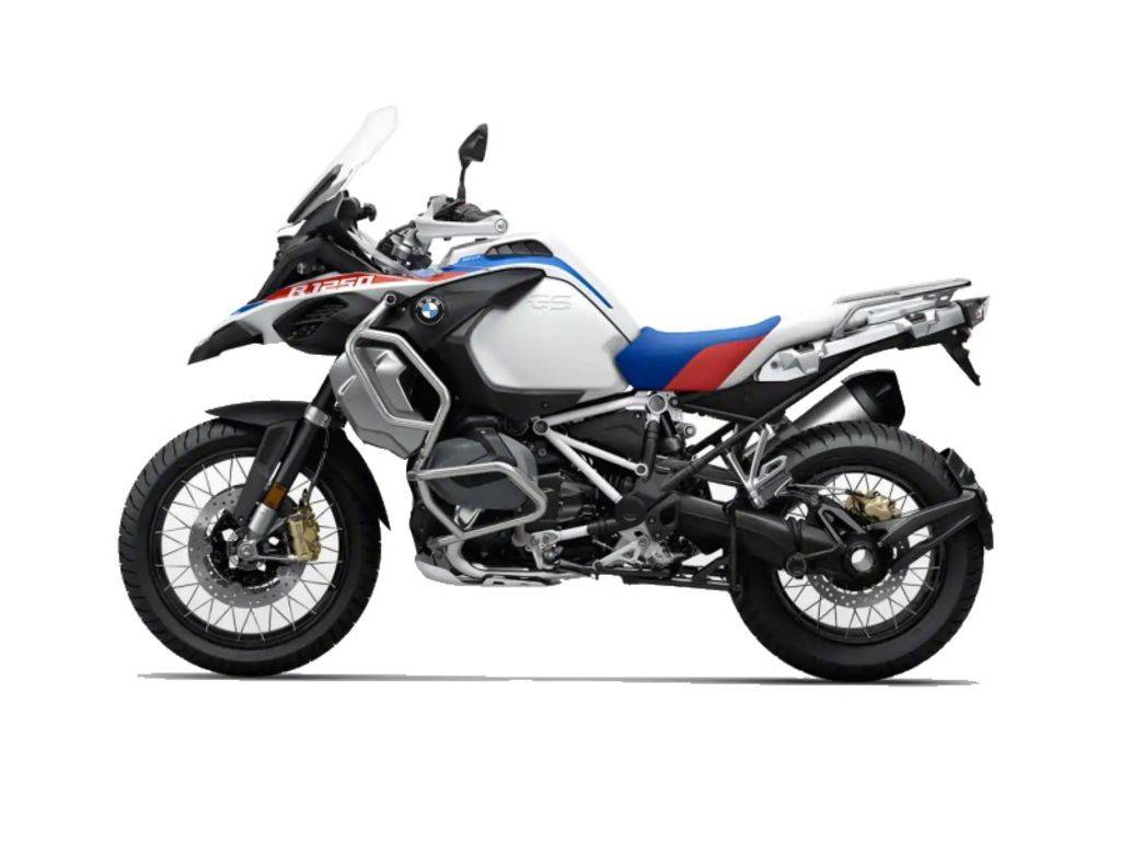 BMW R 1250 Gs Adventure Rallycycletrader.com