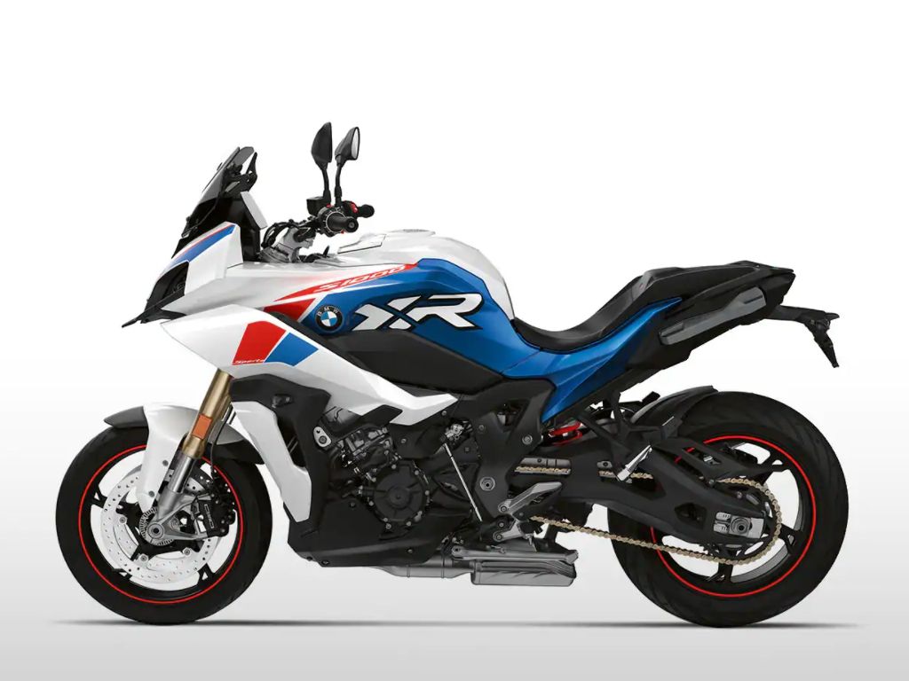 BMW S1000XR. Bob's BMW Motorcycles