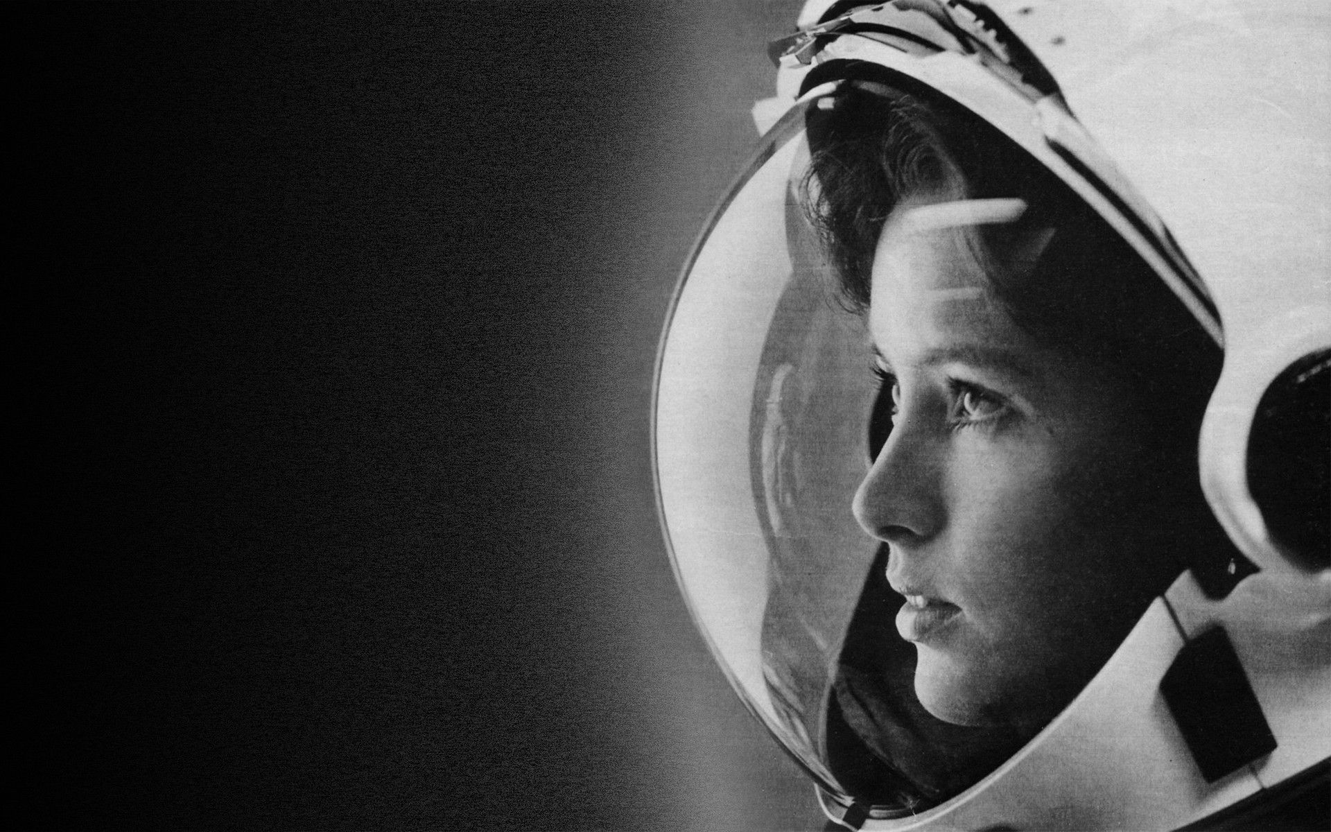 women, Astronaut, Anna Lee Fisher .wallup.net