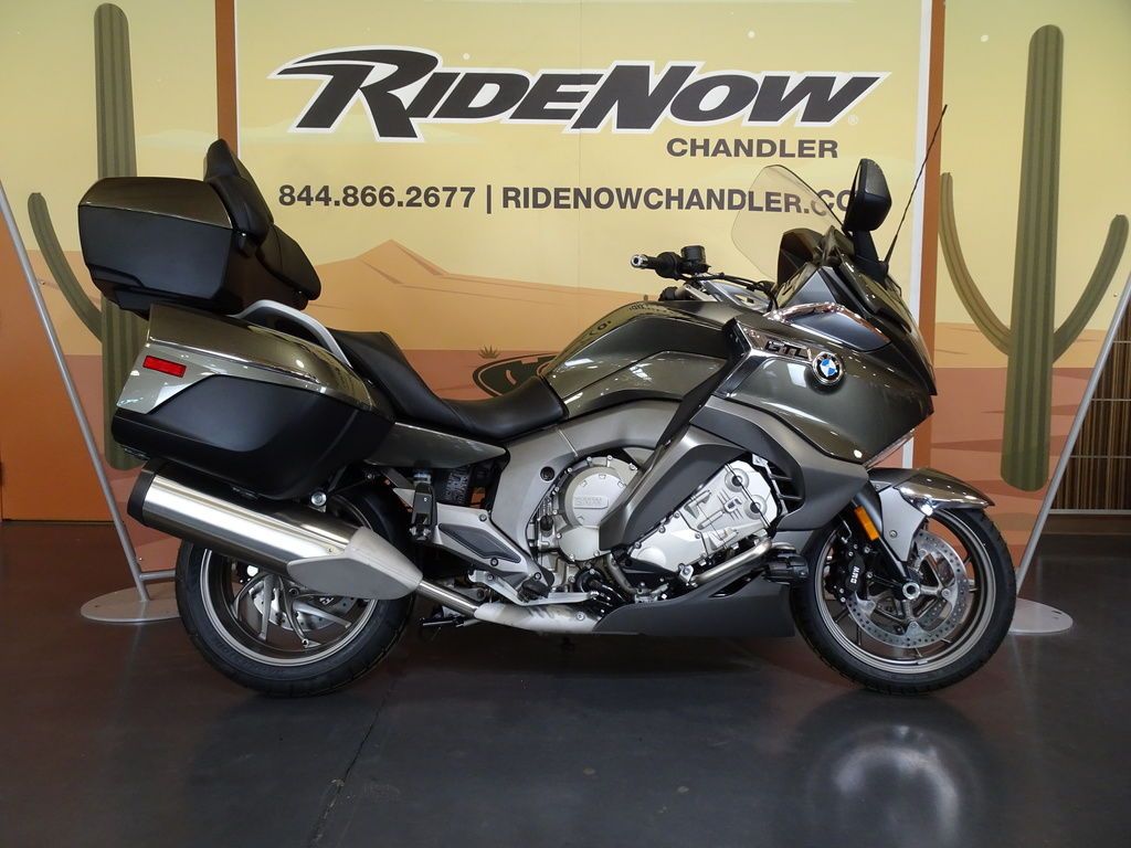 New 2021 BMW K 1600 GTL Manhattan Met .ridenow.com · In stock